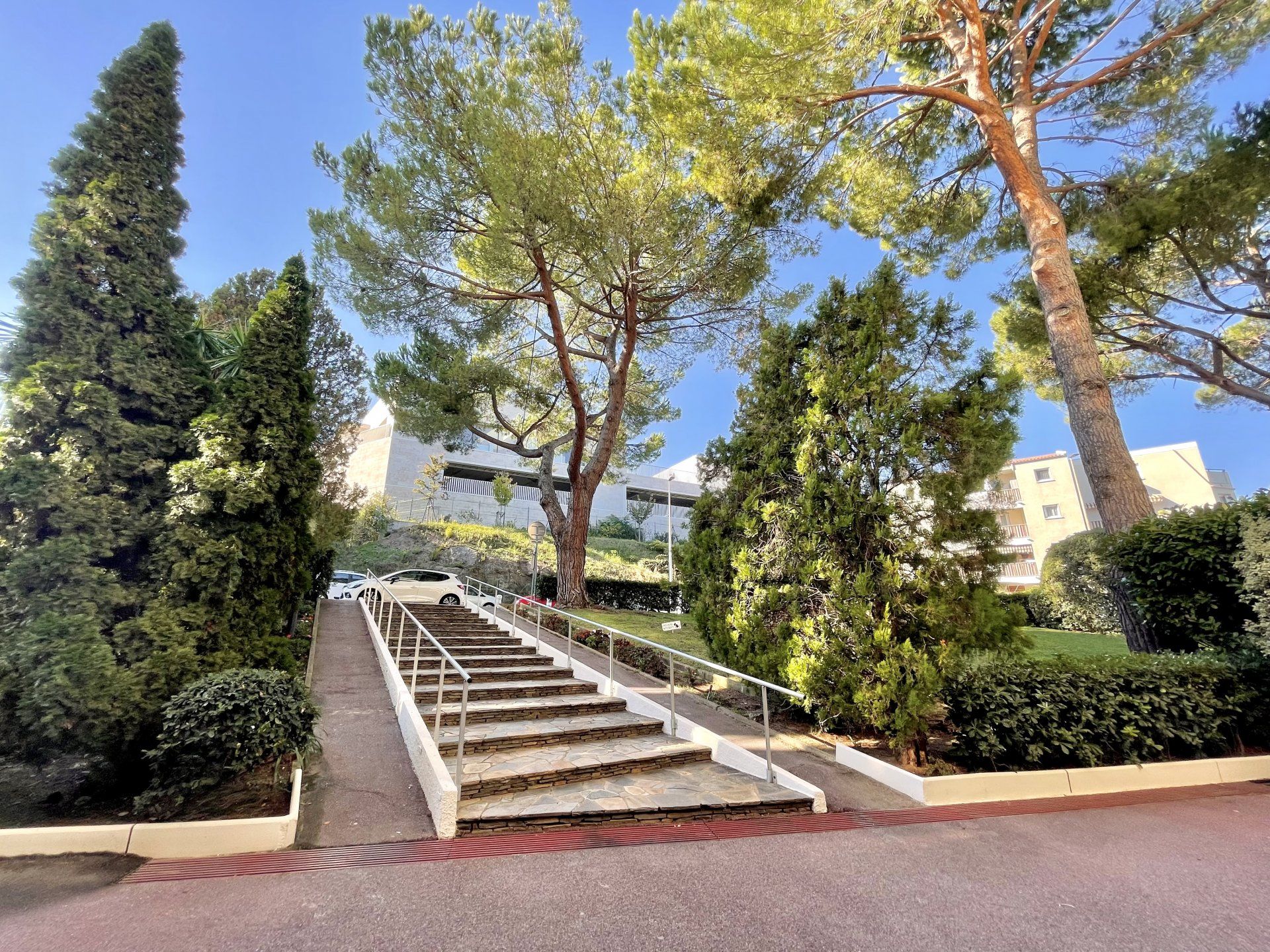 Condominio nel Cannes, Alpes-Maritimes 10816884