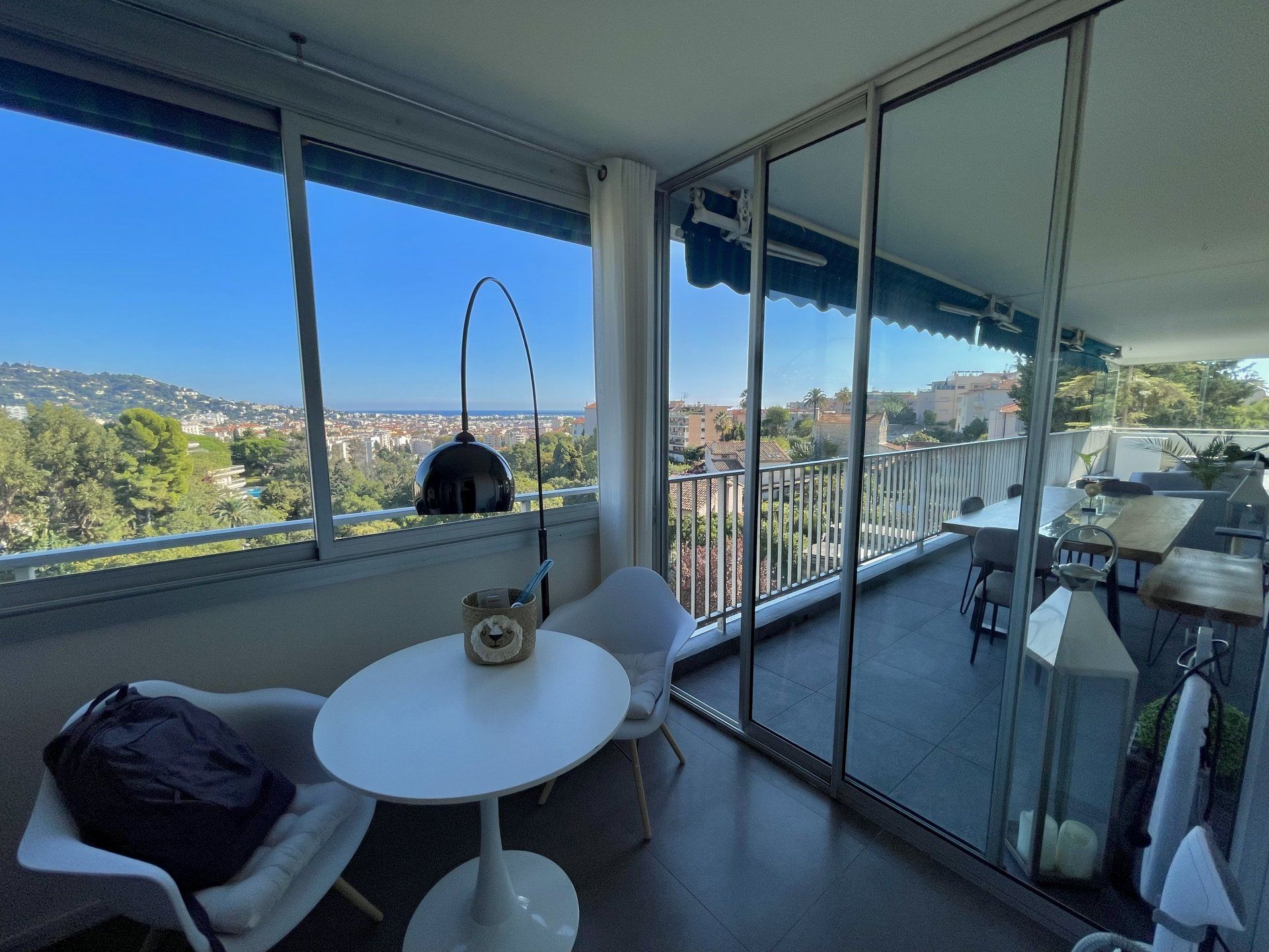 Condominio nel Cannes, Alpes-Maritimes 10816884