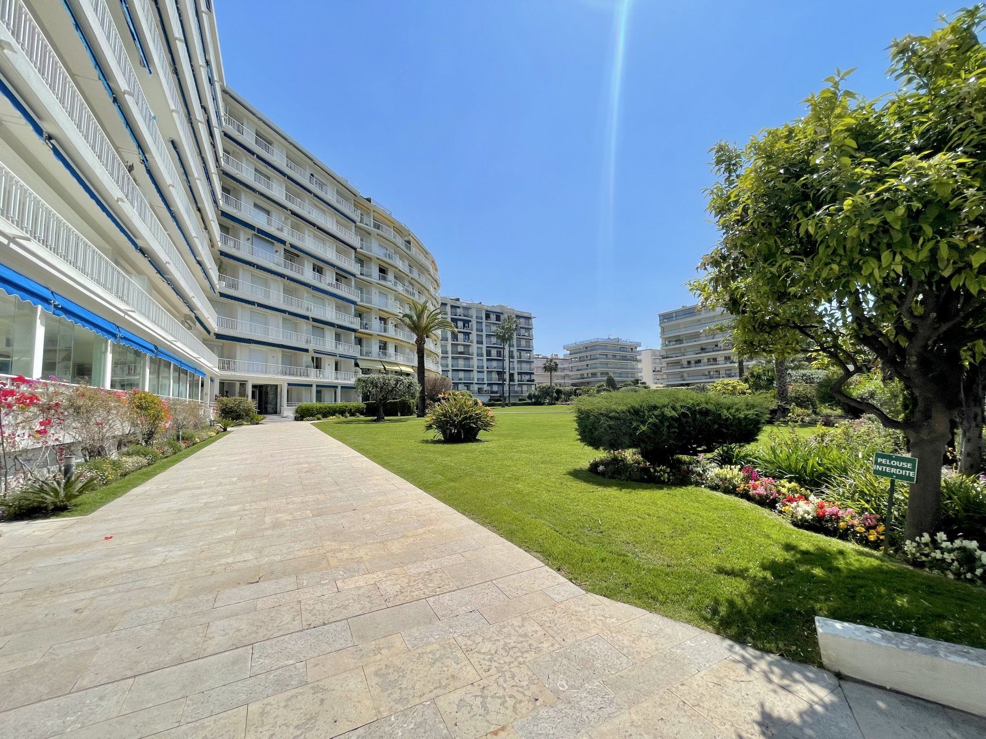 Kondominium di Cannes, Alpes-Maritimes 10816889