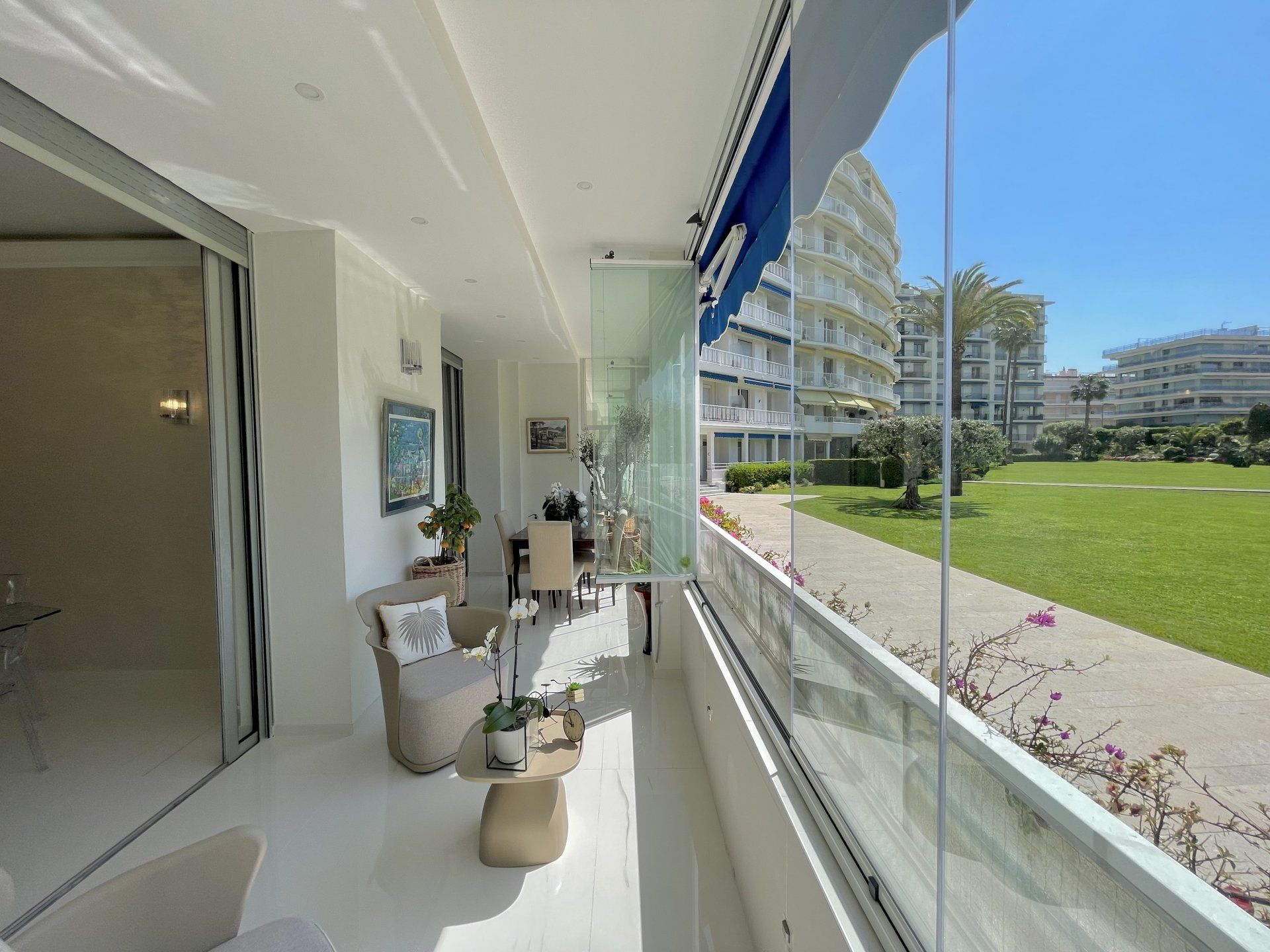 Kondominium di Cannes, Alpes-Maritimes 10816889