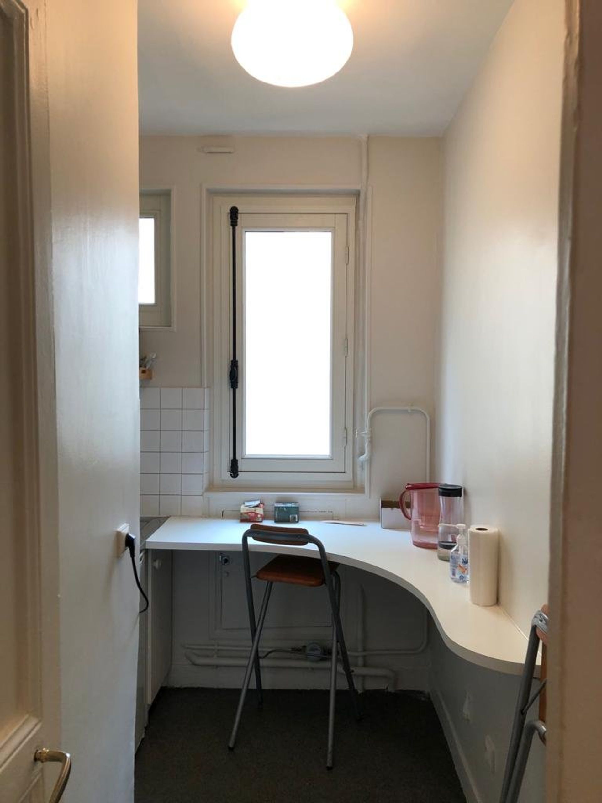 Büro im Paris 17ème, Paris 10816892