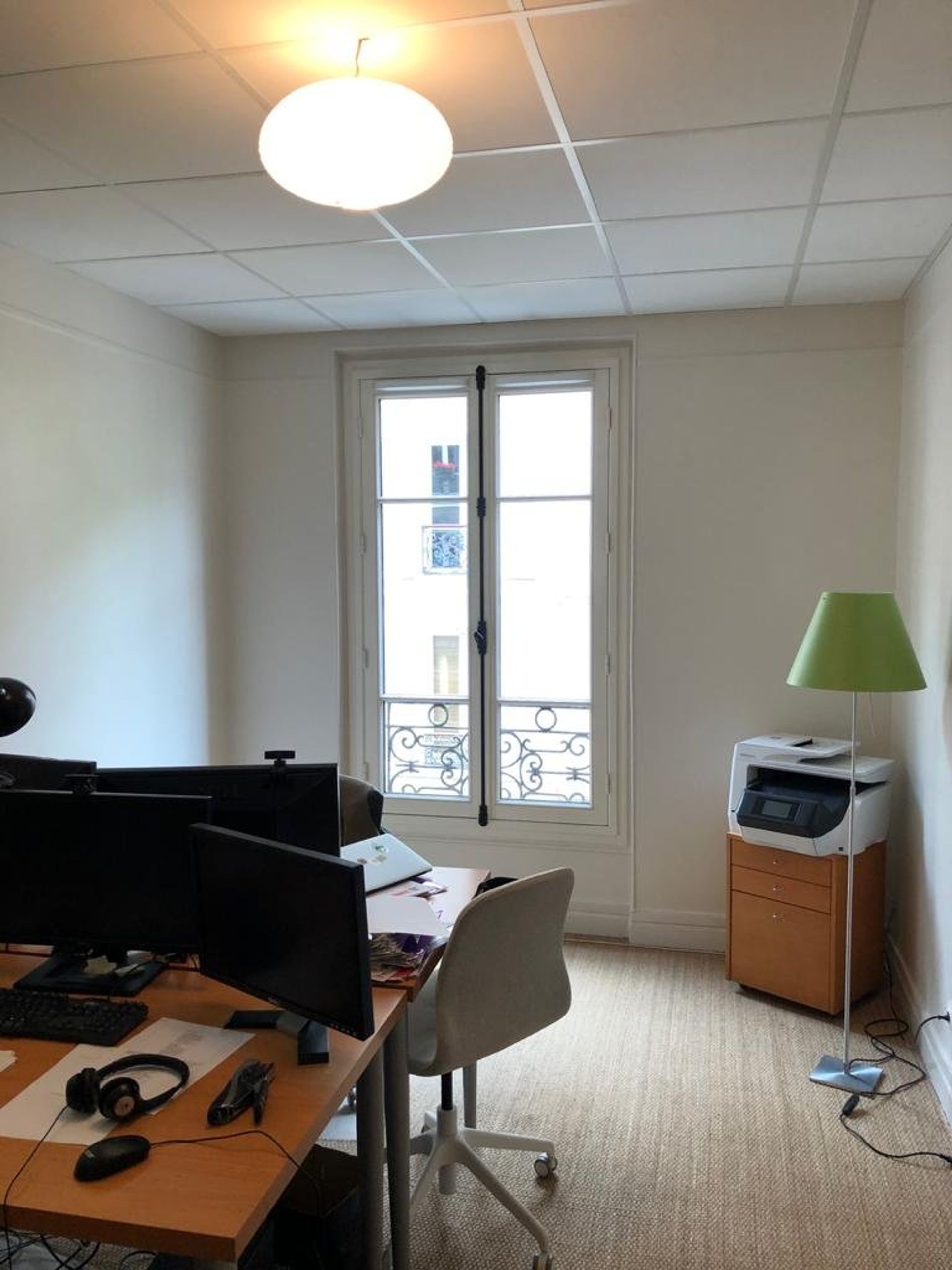 Büro im Paris 17ème, Paris 10816892