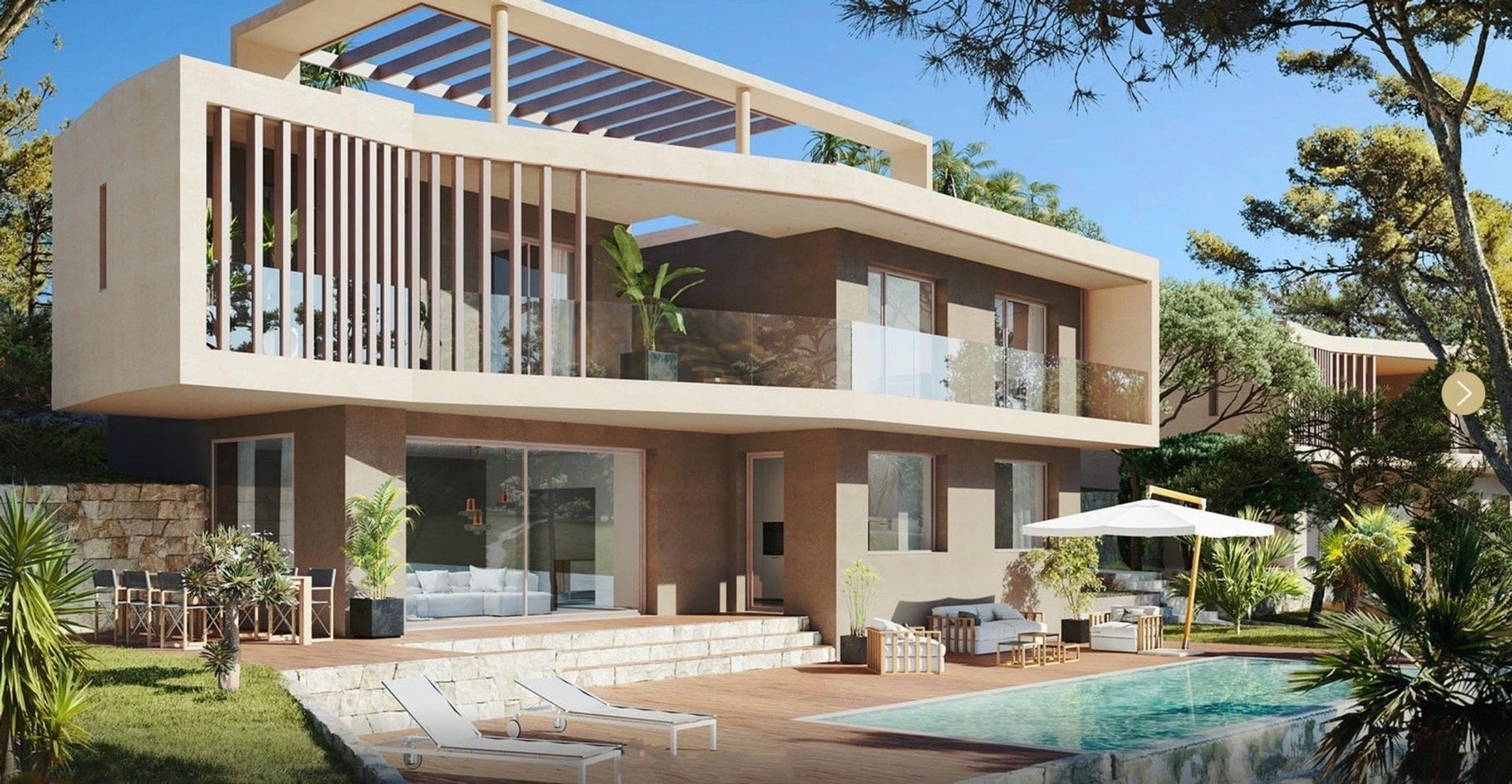 Huis in Mougins, Provence-Alpes-Côte d'Azur 10816896