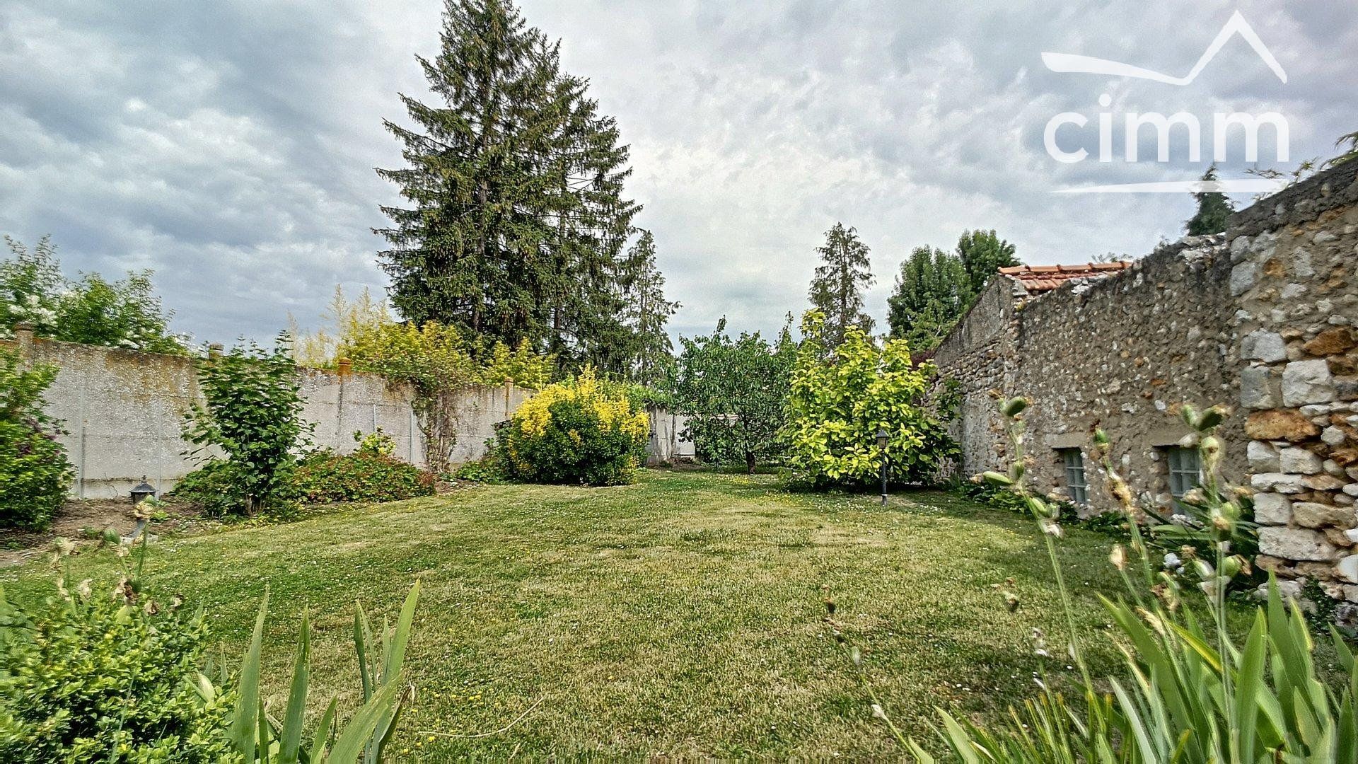 Huis in Arnouville-lès-Mantes, Yvelines 10816907