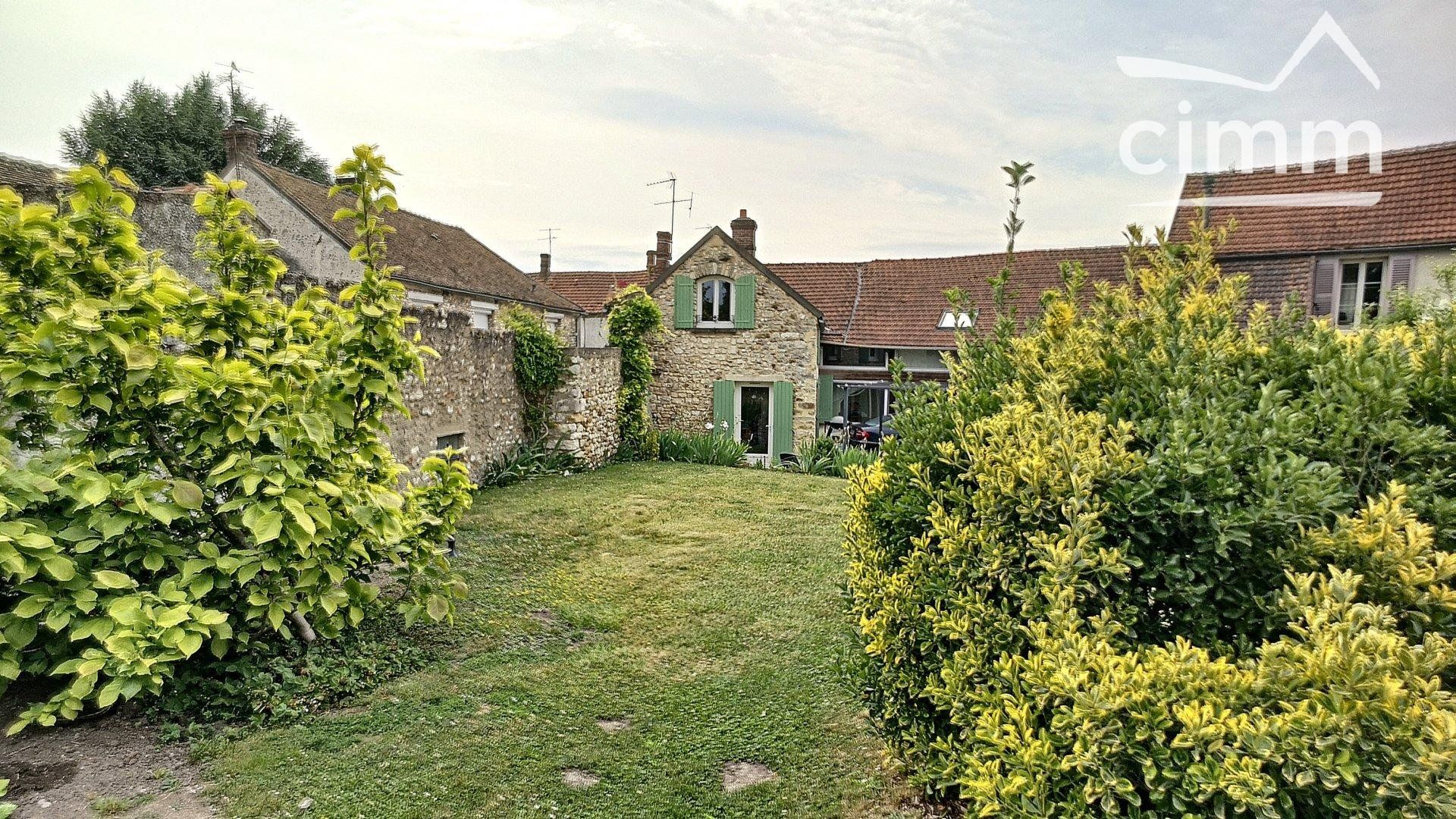 Huis in Arnouville-lès-Mantes, Yvelines 10816907