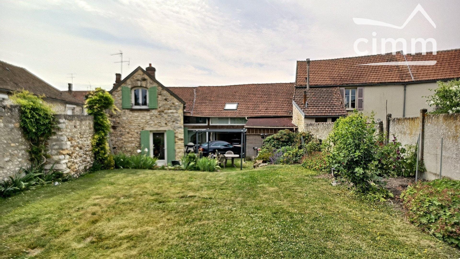 Huis in Arnouville-lès-Mantes, Yvelines 10816907