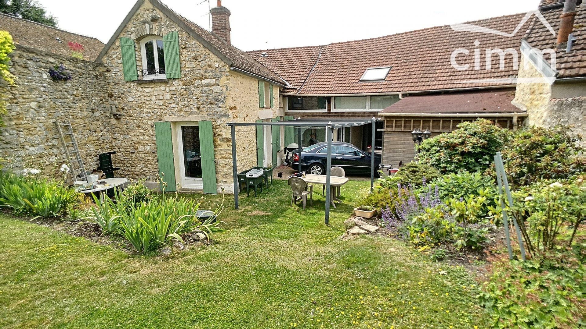 Huis in Arnouville-lès-Mantes, Yvelines 10816907