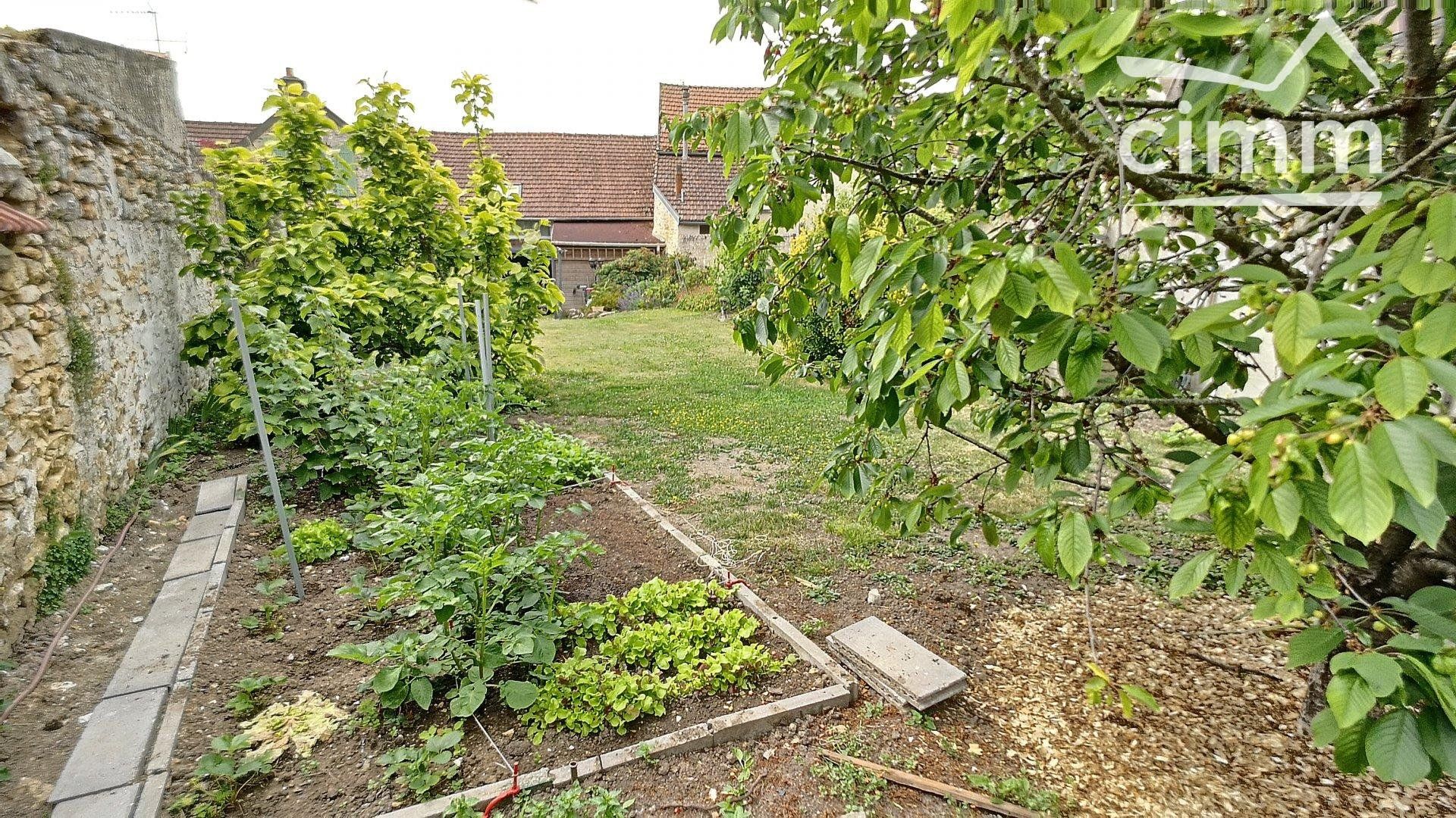 Huis in Arnouville-lès-Mantes, Yvelines 10816907