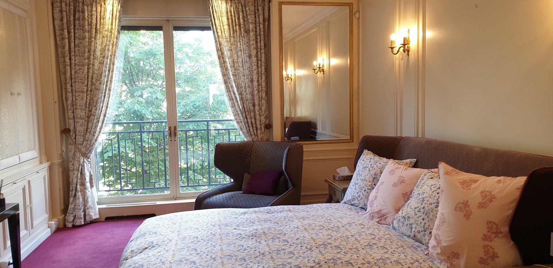 عمارات في Paris 8ème, Paris 10816908