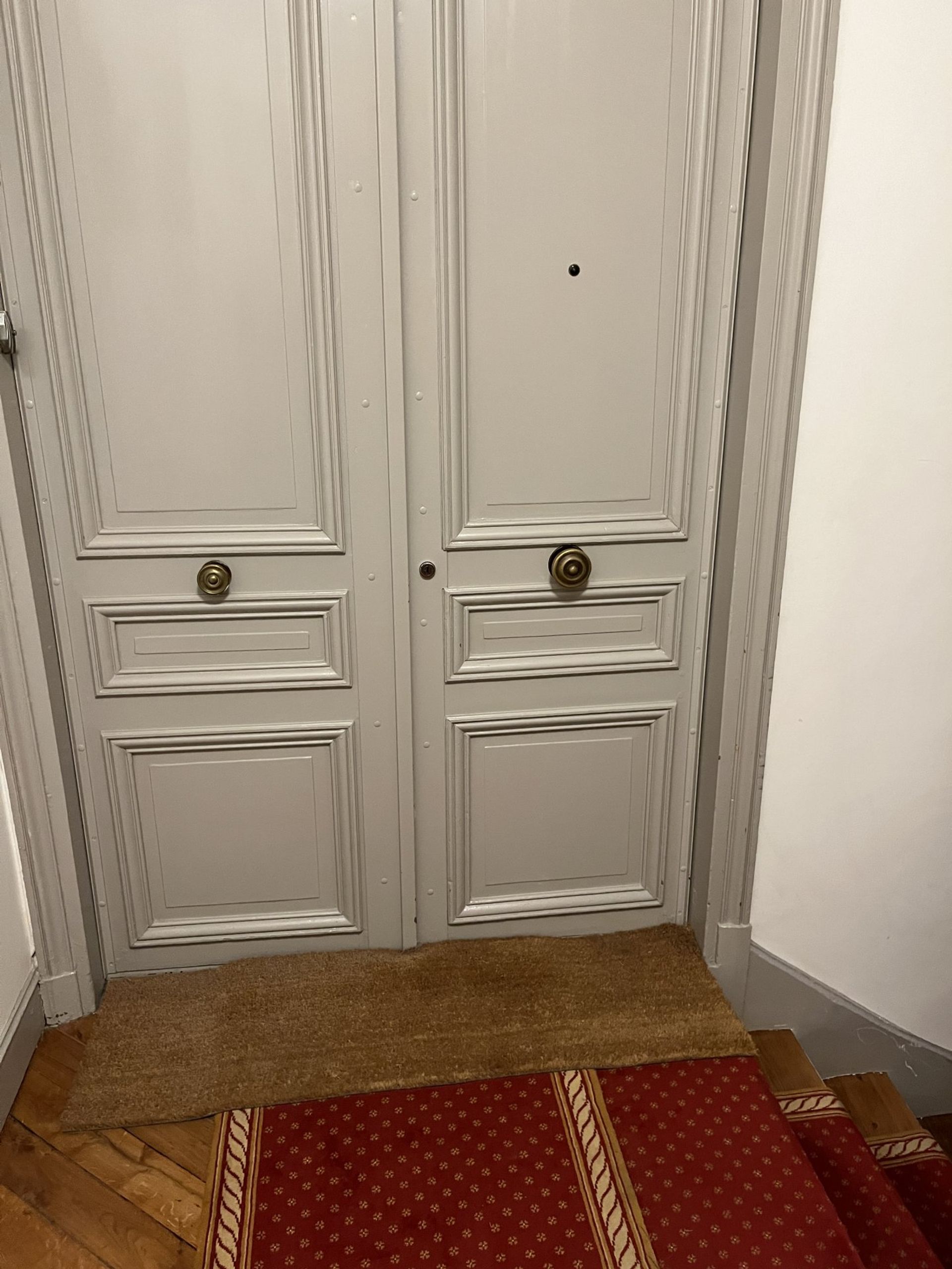 Condominio nel Paris 16ème, Paris 10816915