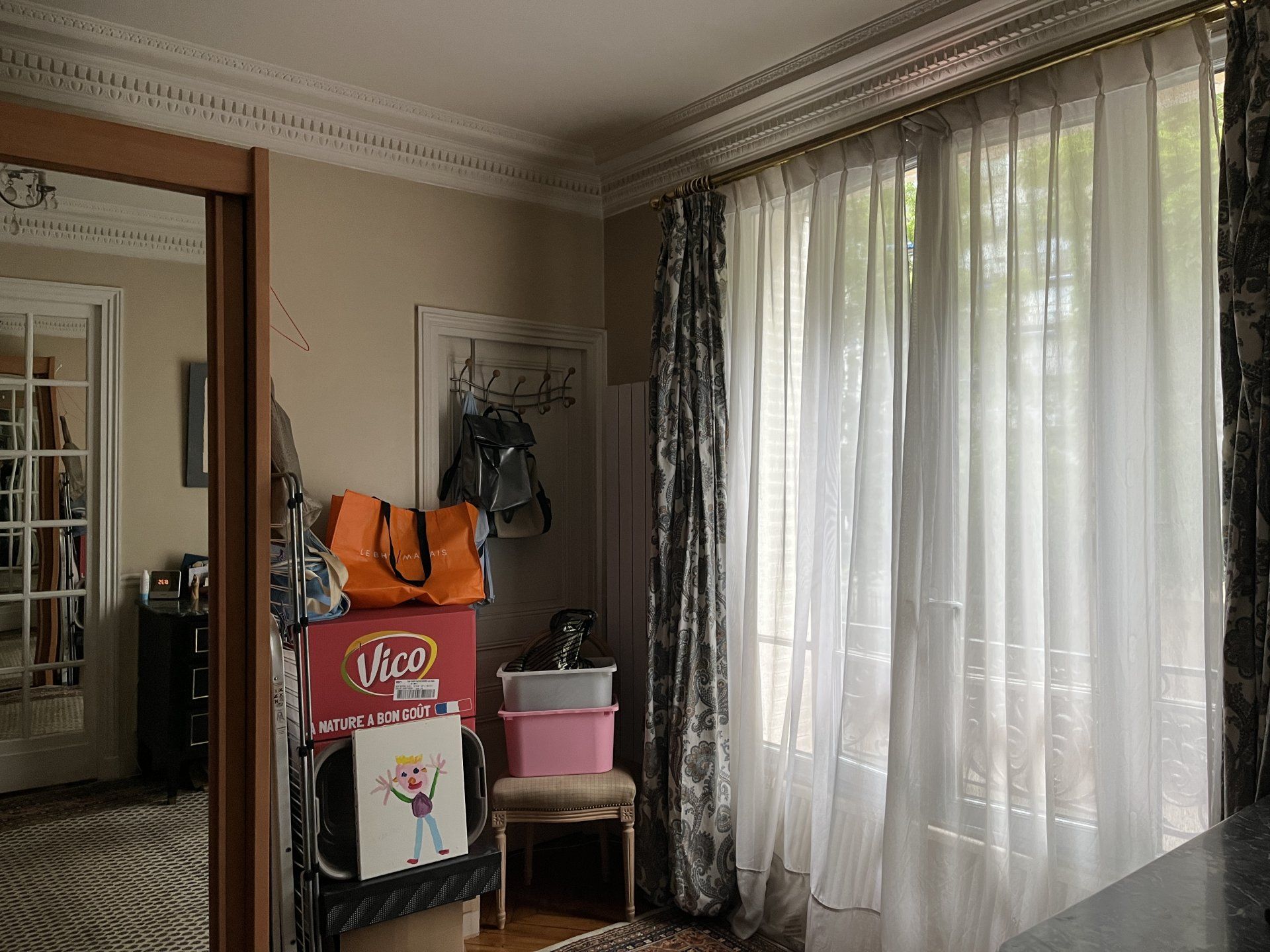 Condominio nel Paris 16ème, Paris 10816915