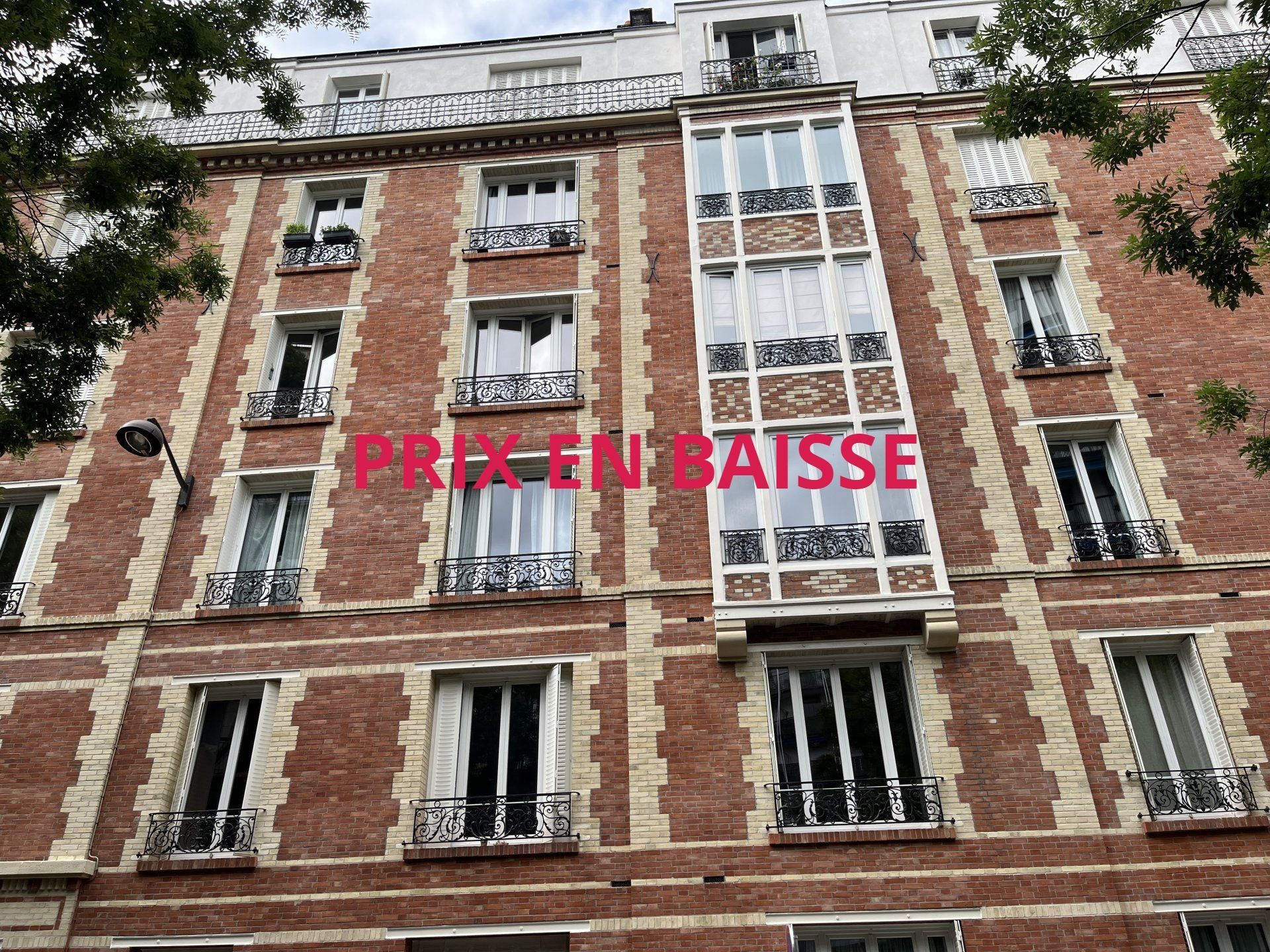 Condominio nel Paris 16ème, Paris 10816915