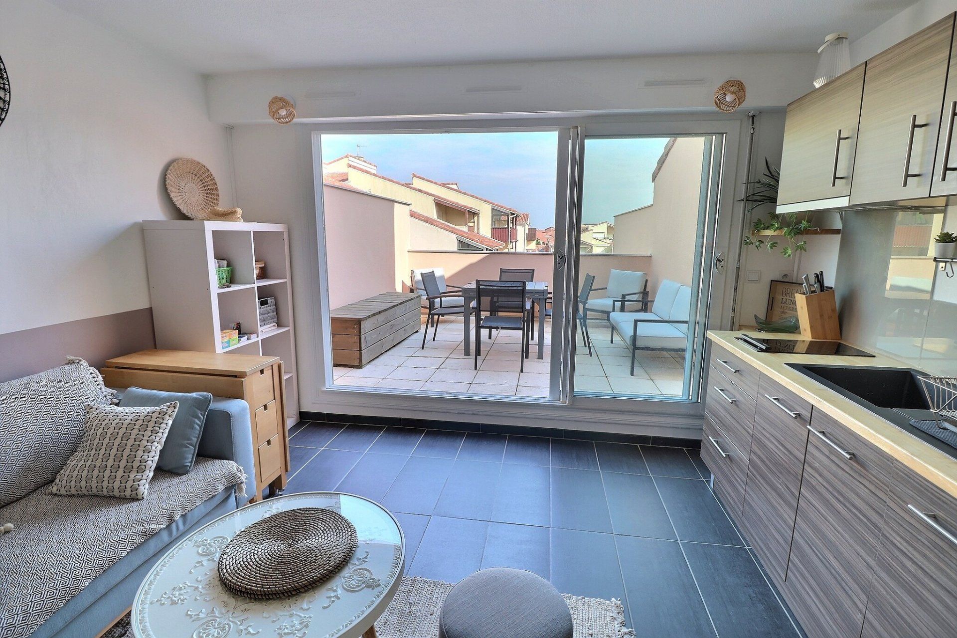 Condominium dans Hossegor, Nouvelle-Aquitaine 10816929