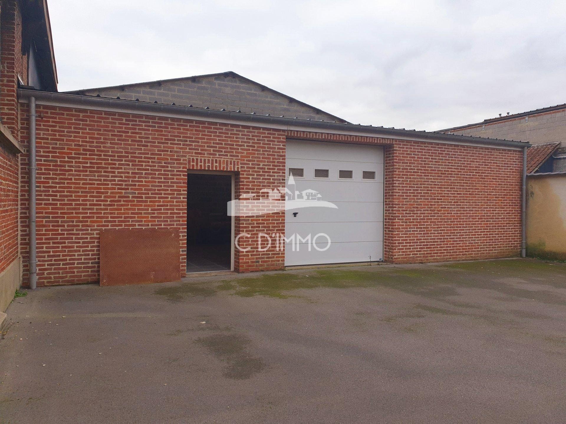 House in Lillers, Pas-de-Calais 10816935