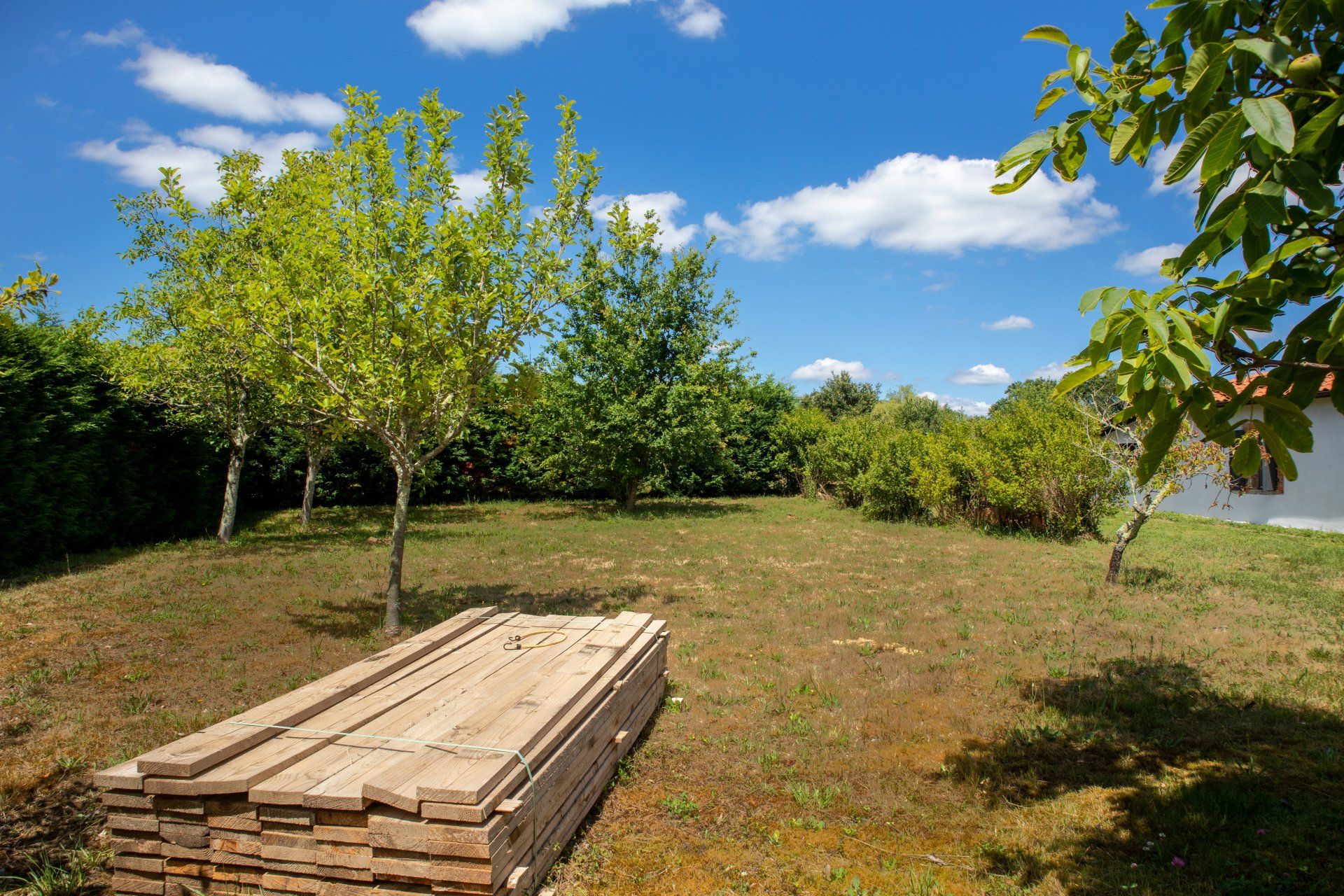 بيت في Gamarde-les-Bains, Landes 10816957