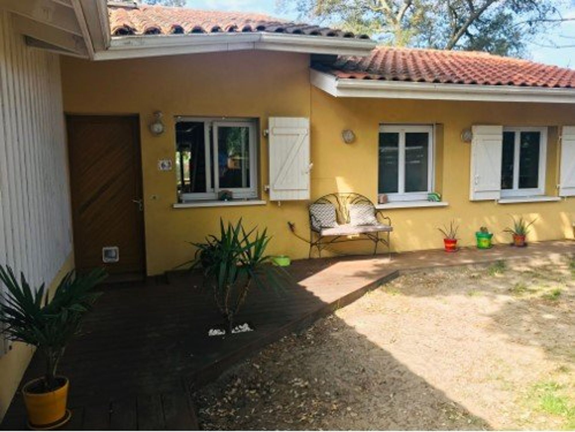 rumah dalam Capbreton, Nouvelle-Aquitaine 10816971