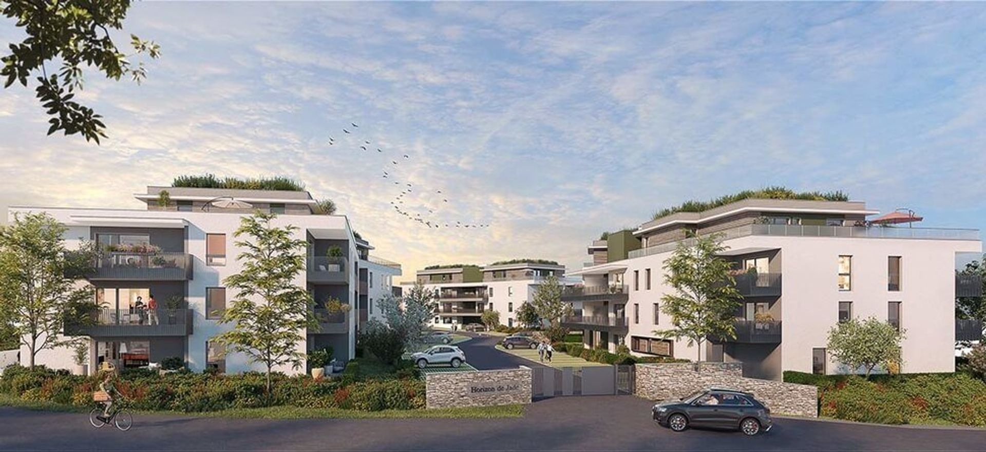 Condominio en Epagny Metz-Tessy, Haute-Savoie 10817005