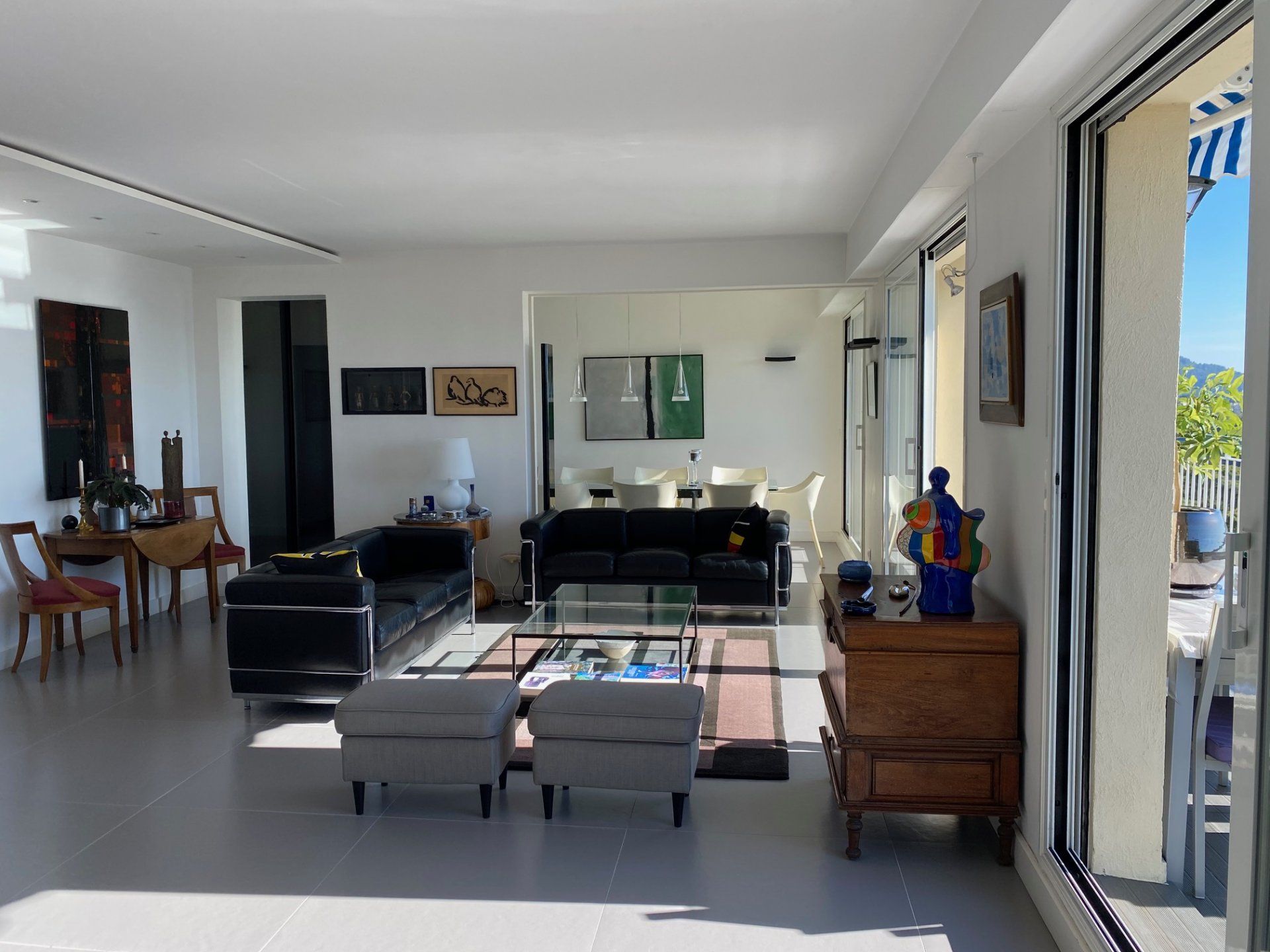 Condominio nel Nice, Alpes-Maritimes 10817041