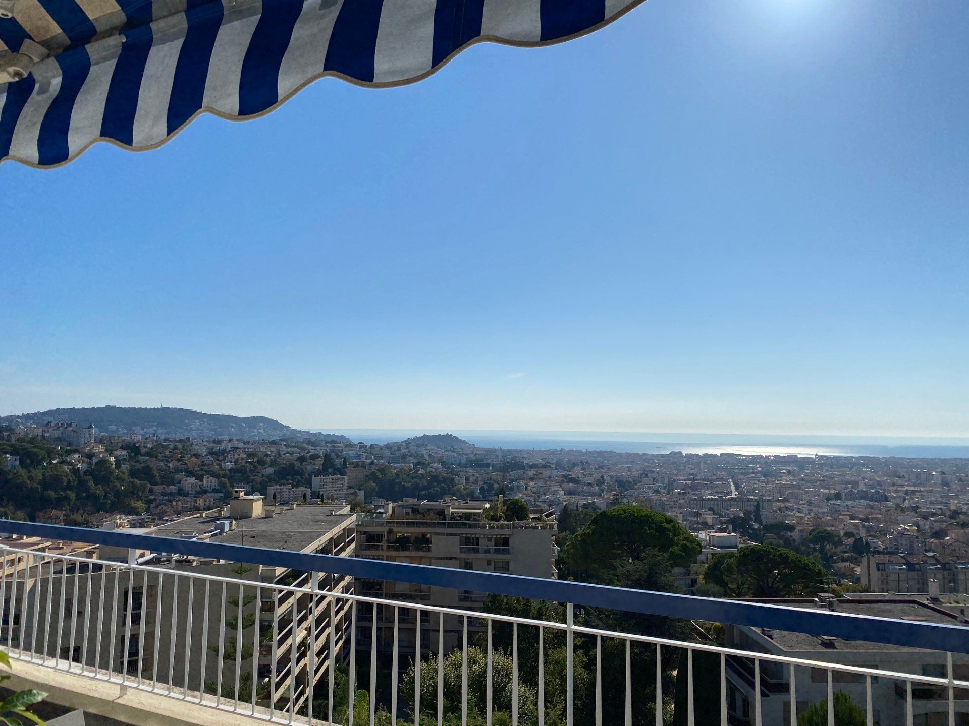 Συγκυριαρχία σε Nice, Alpes-Maritimes 10817041