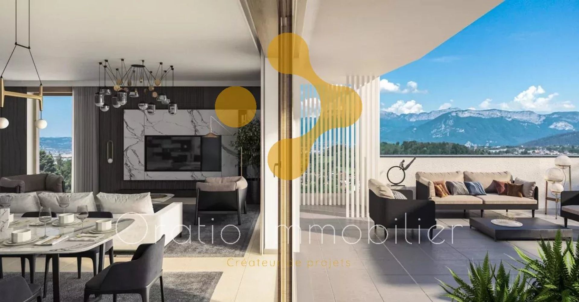 Condominio en Chavanod, Auvergne-Rhone-Alpes 10817103