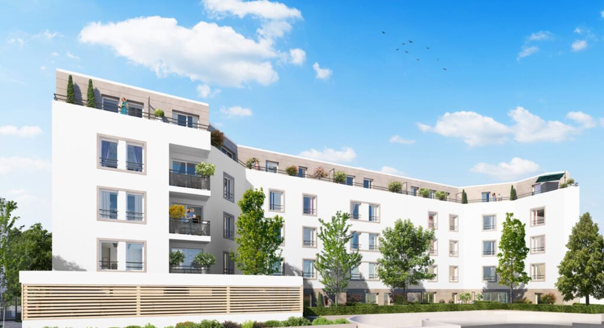 Condominium in Annemasse, Haute-Savoie 10817132