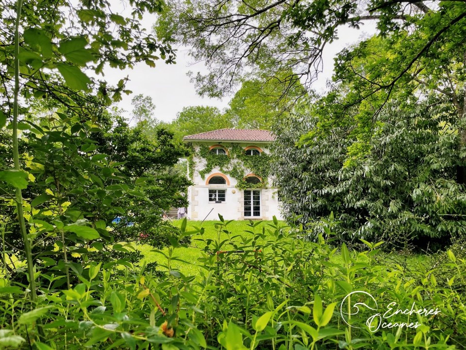 loger dans Saint-Martin-de-Seignanx, Landes 10817133