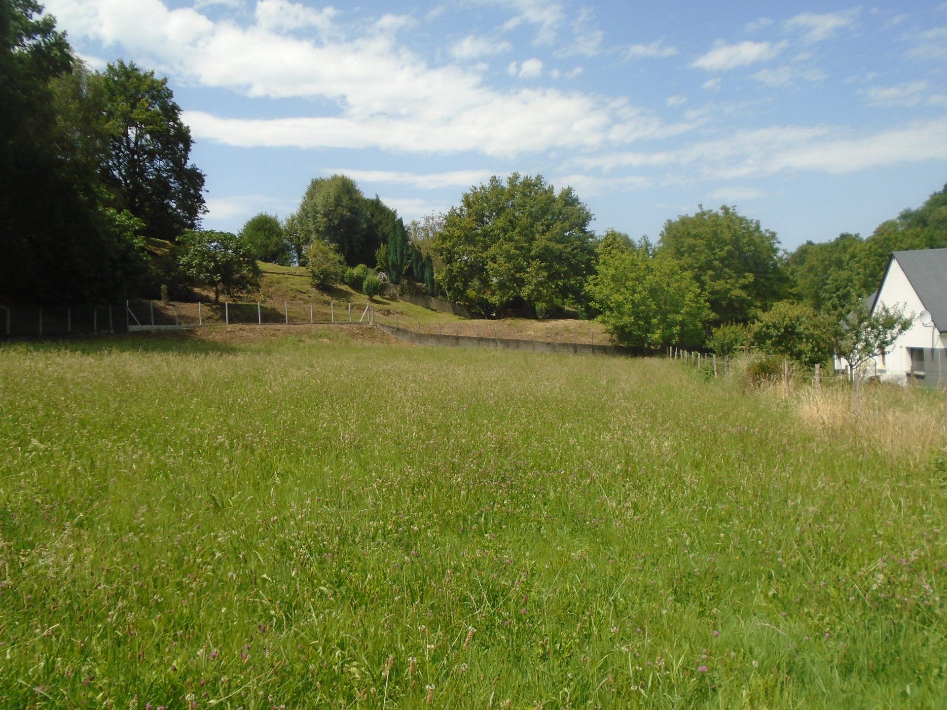 Land i Lourdes, Hautes-Pyrénées 10817220