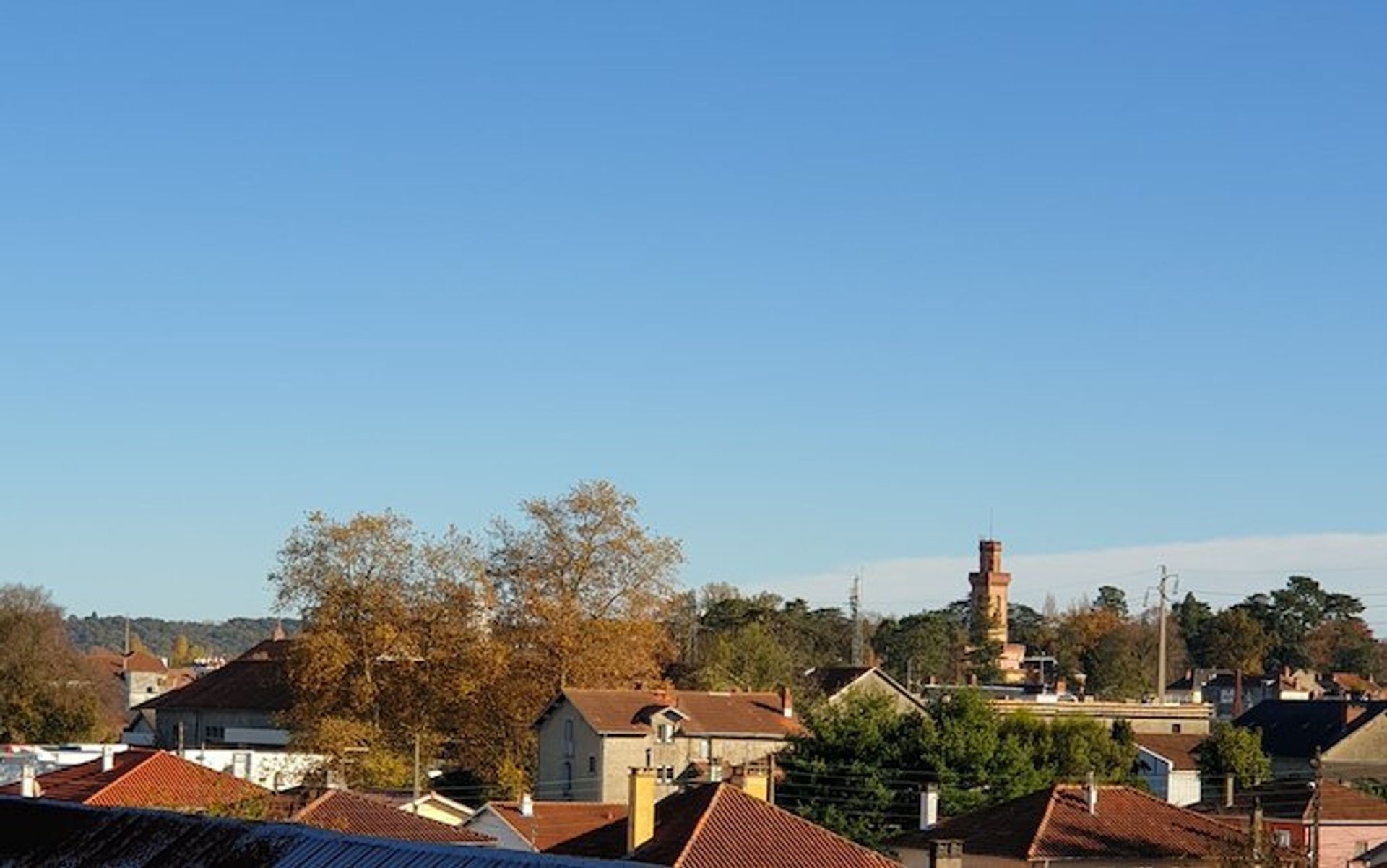 Condomínio no Tarbes, Occitanie 10817222