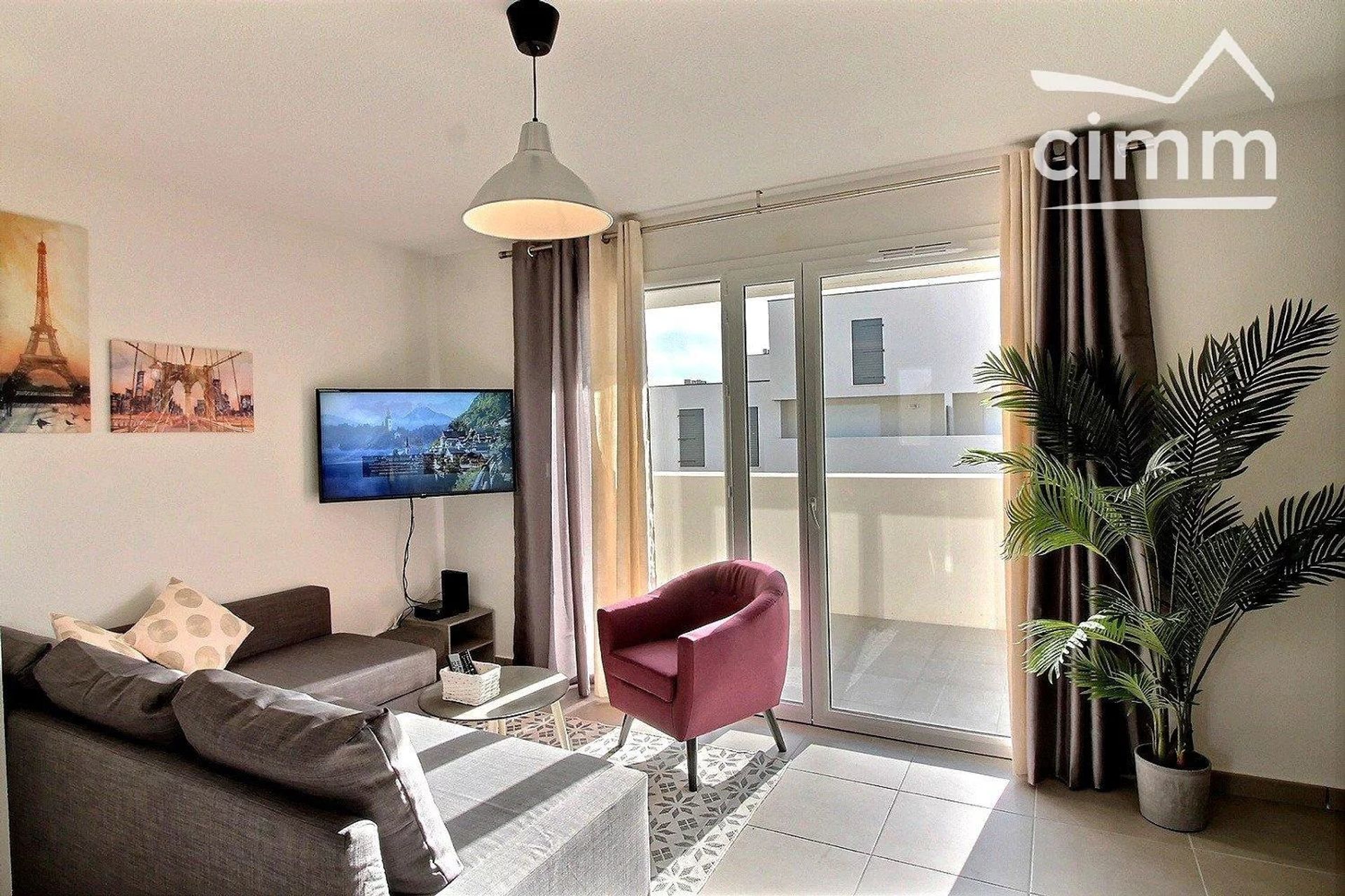 Condominium dans Valras-Plage, Occitanie 10817333