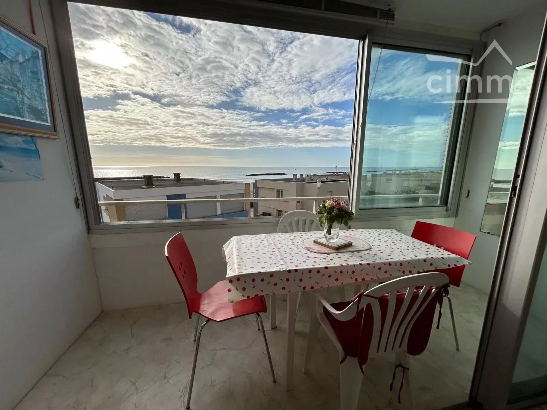 Condominio nel Valras-Plage, Occitania 10817334