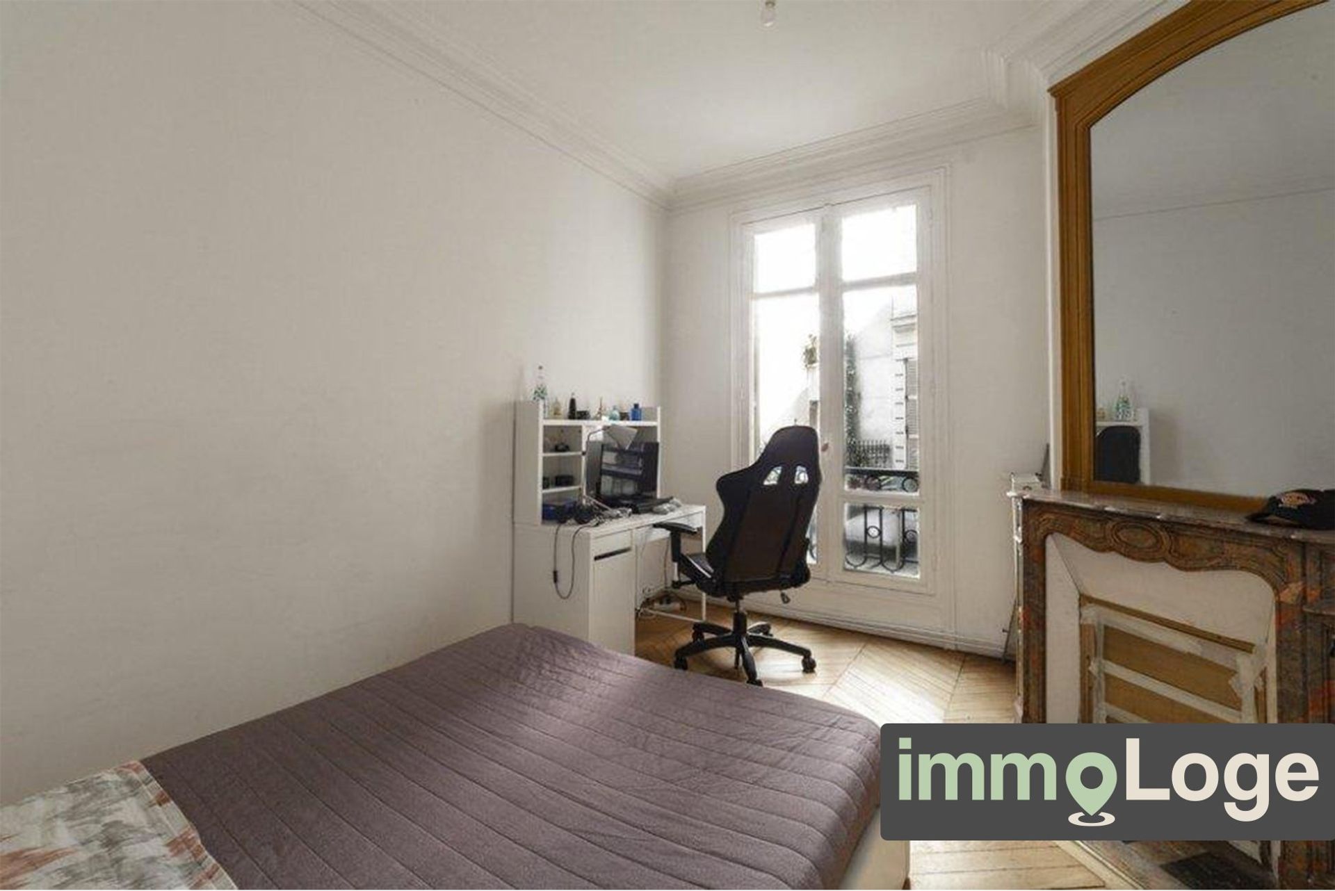 سكني في Paris 18ème, Paris 10817346