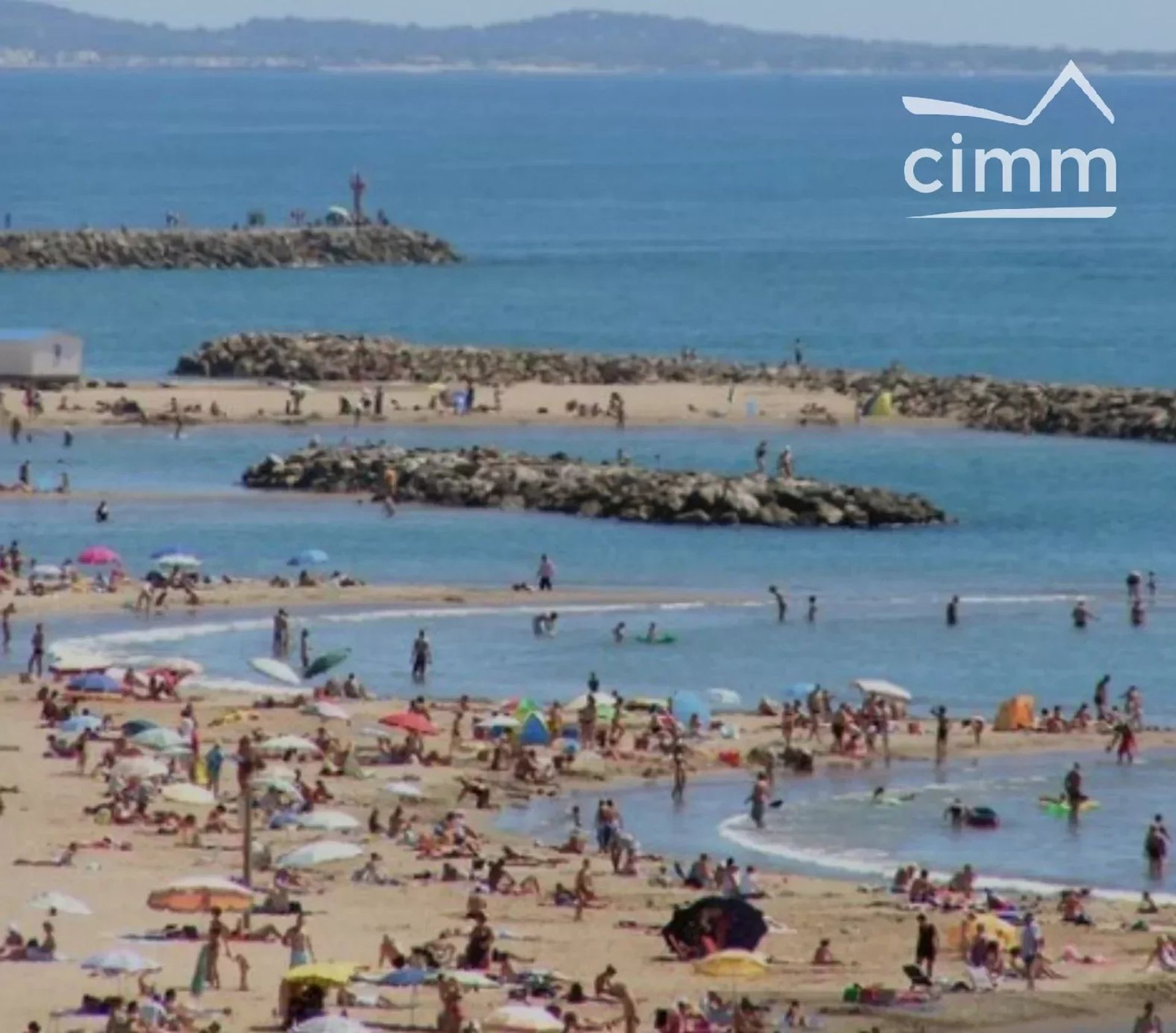 Dom w Valras-Plage, Hérault 10817371