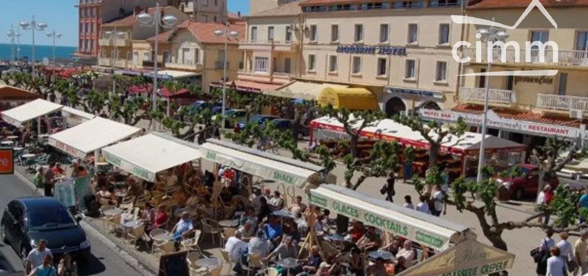 Dom w Valras-Plage, Hérault 10817371