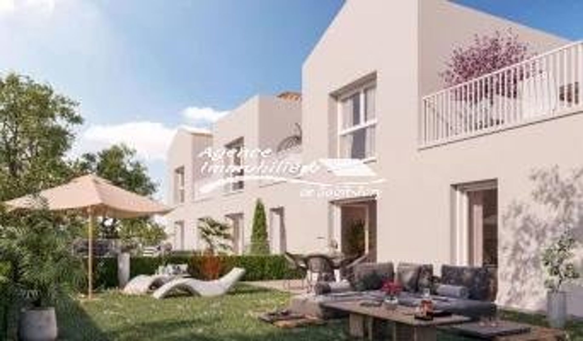 Condominio en Saint-Jory, Occitanie 10817402