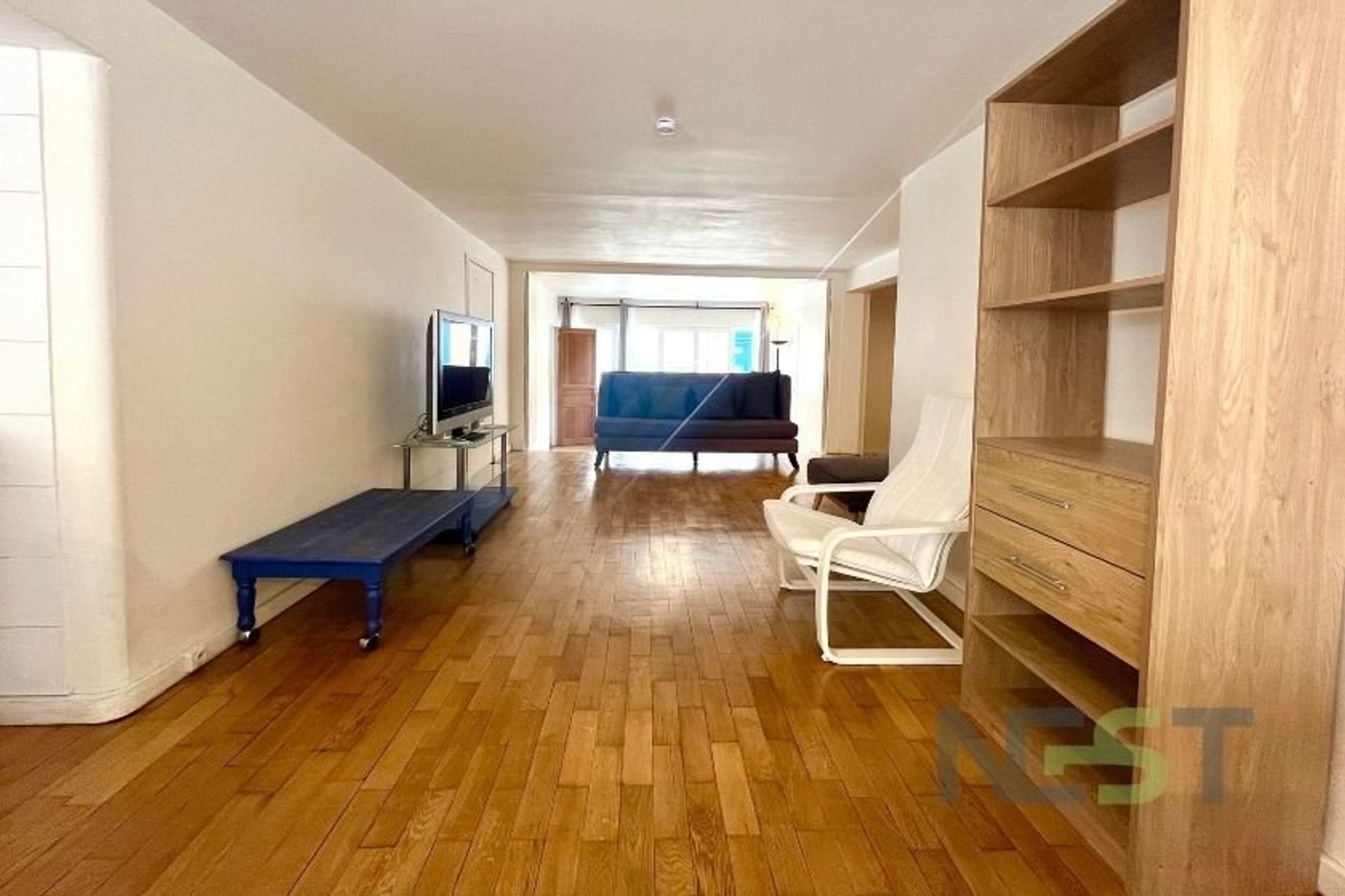 Condominium dans Marseille, Provence-Alpes-Côte d'Azur 10817462