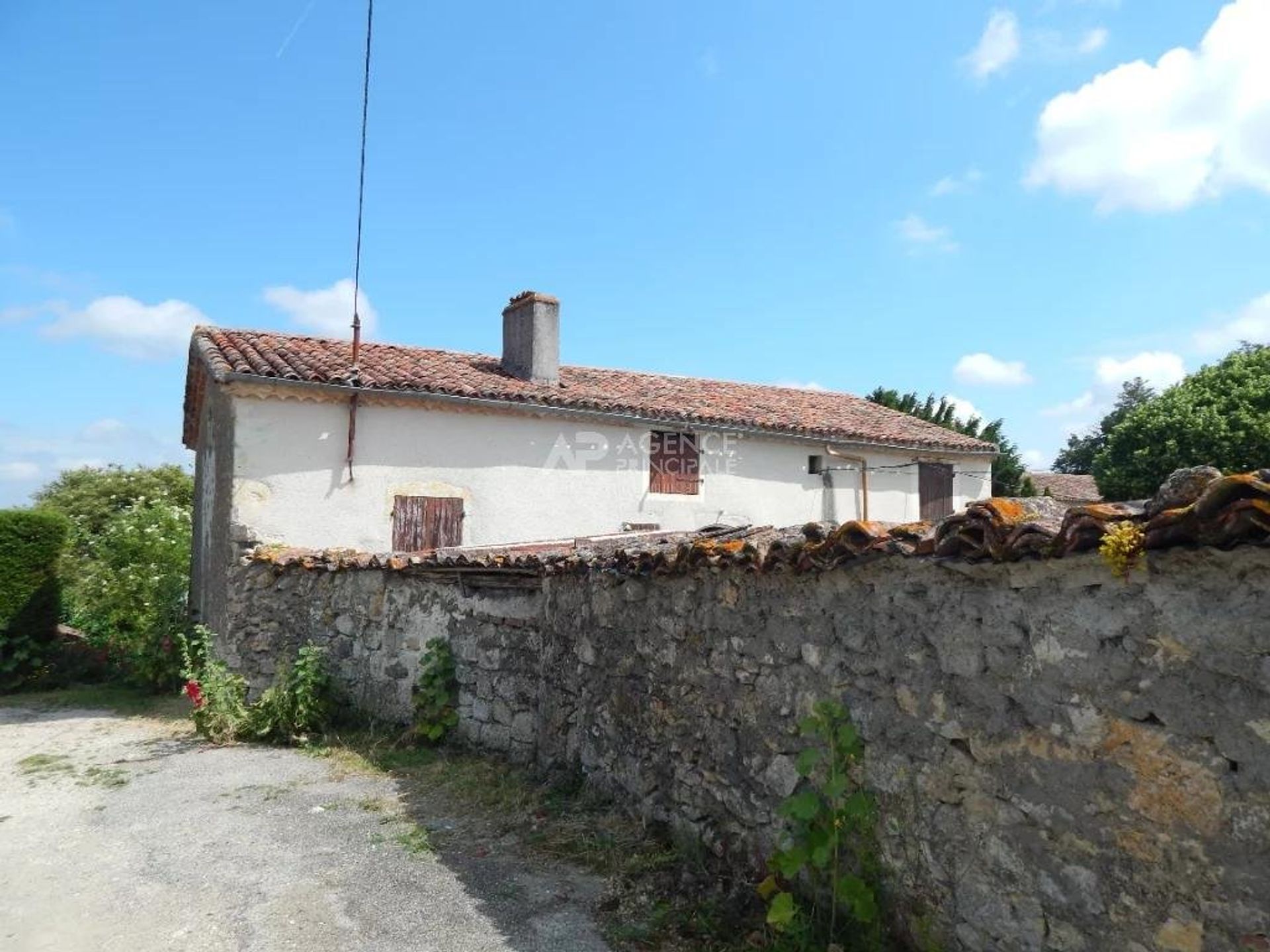 Hus i Larressingle, Occitanie 10817465