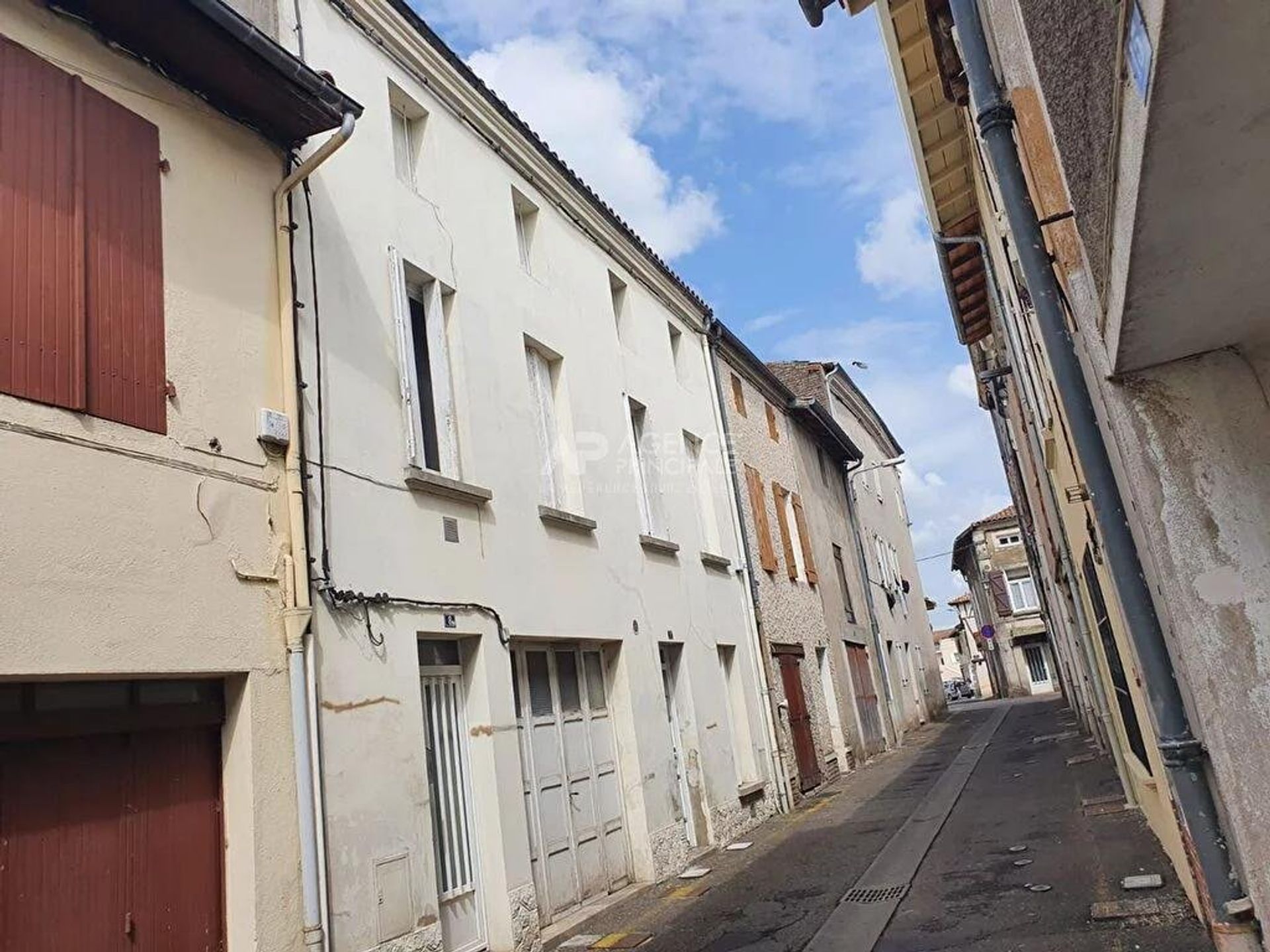 Hus i Sainte-Livrade-sur-Lot, Lot-et-Garonne 10817479