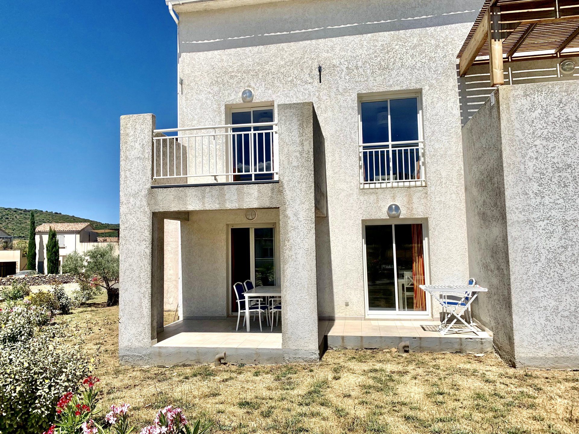 Condominium in Saint-Florent, Haute-Corse 10817519