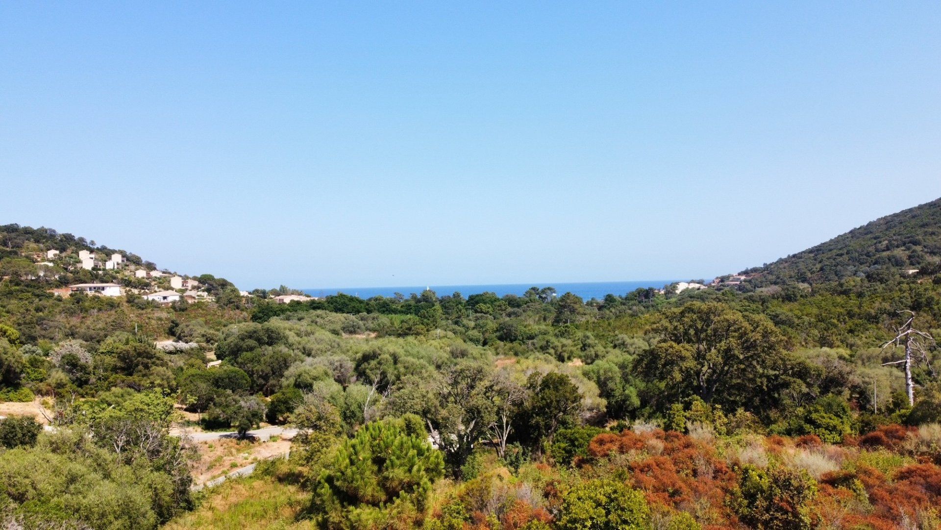 Land im Conca, Corsica 10817538