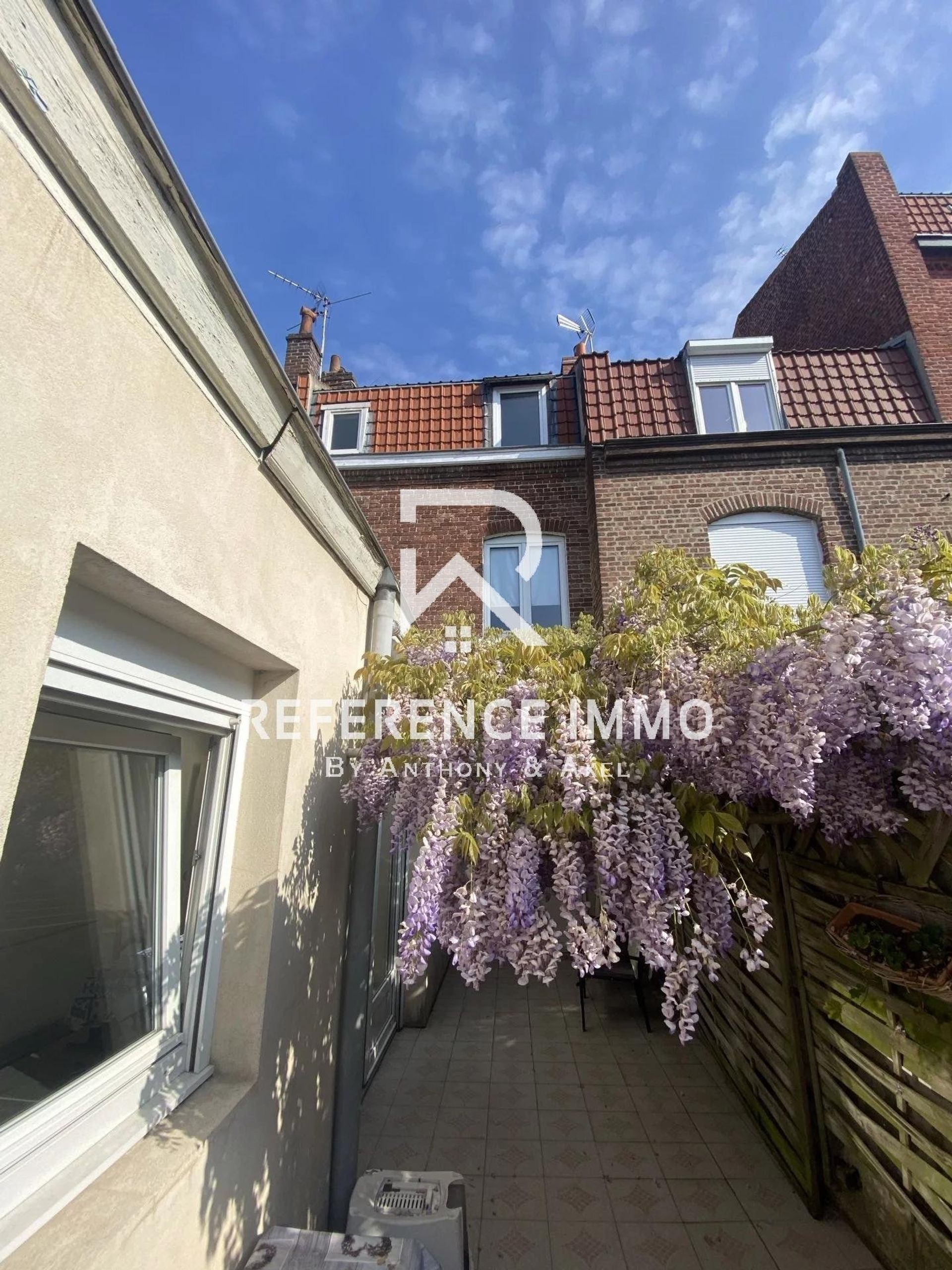 سكني في Lille, Nord 10817846