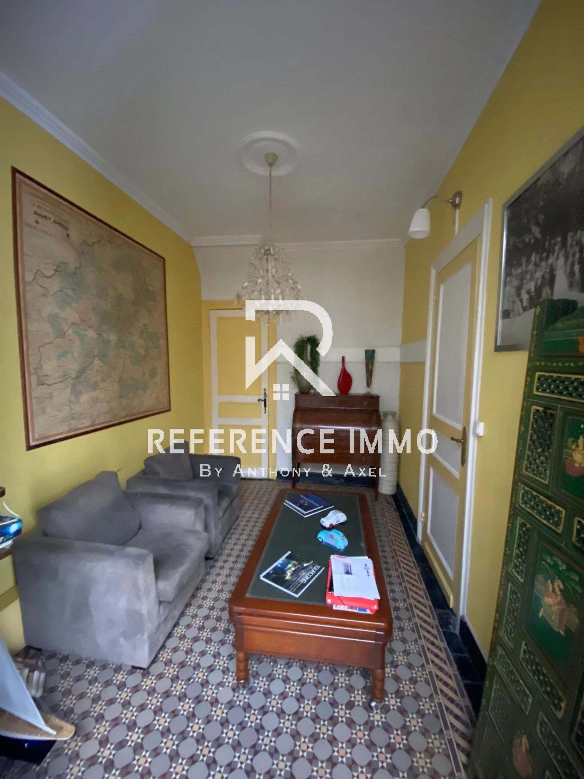 Beberapa Rumah di Tourcoing, Hauts-de-France 10817865