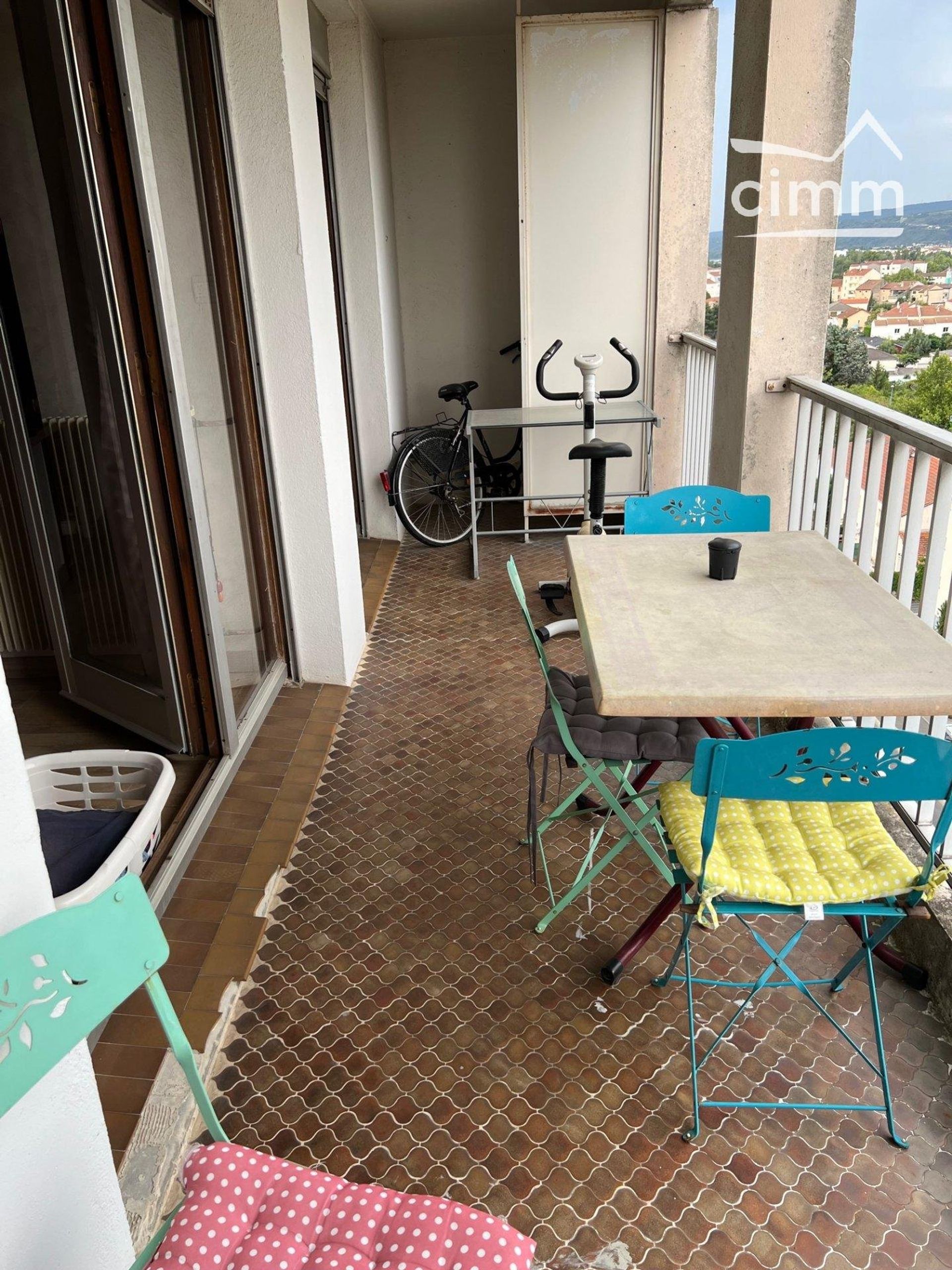 Condominium in Bourg-les-Valence, Auvergne-Rhone-Alpes 10817930