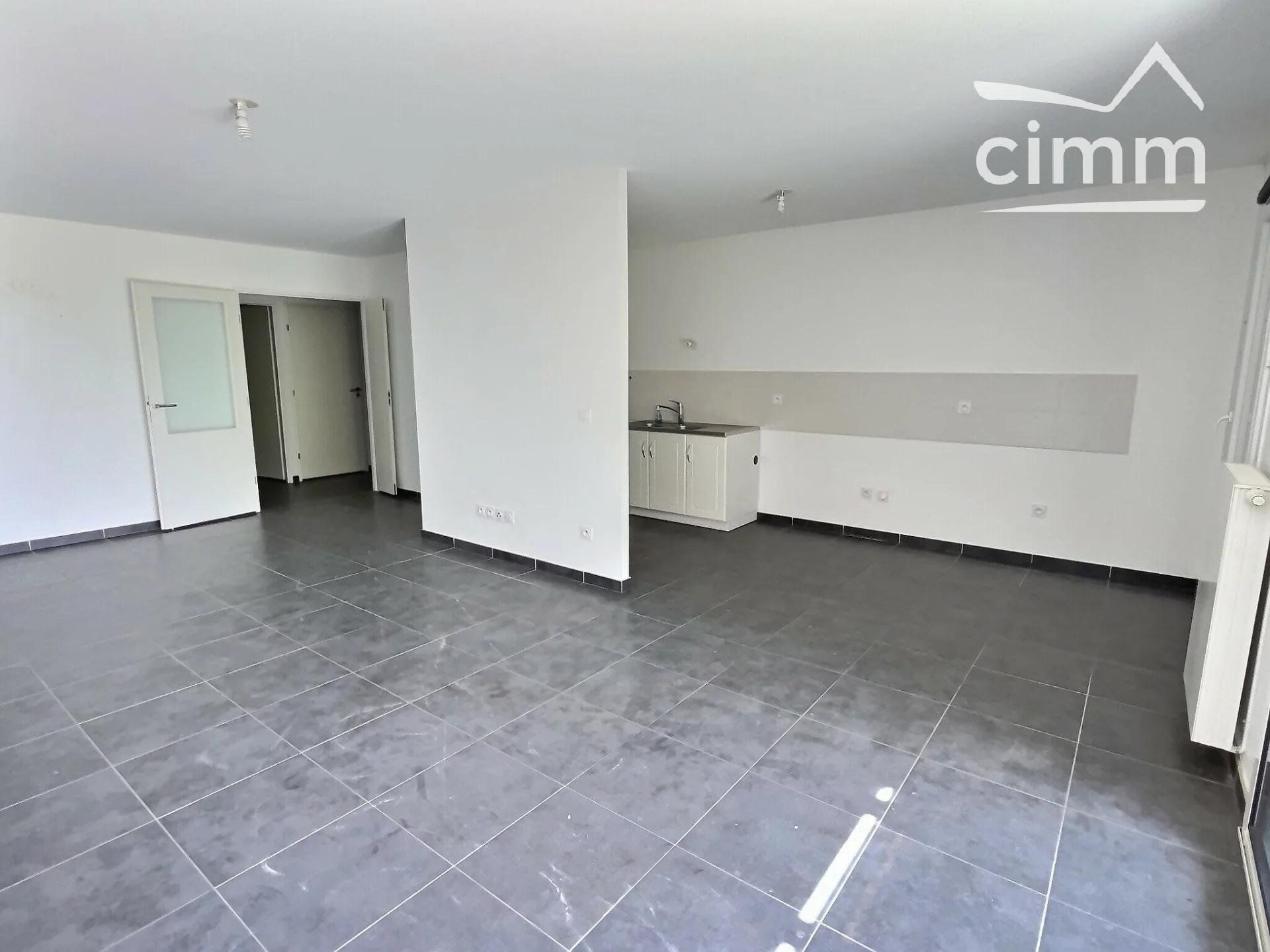 Condominium in Eaux Claires, Auvergne-Rhône-Alpes 10817947