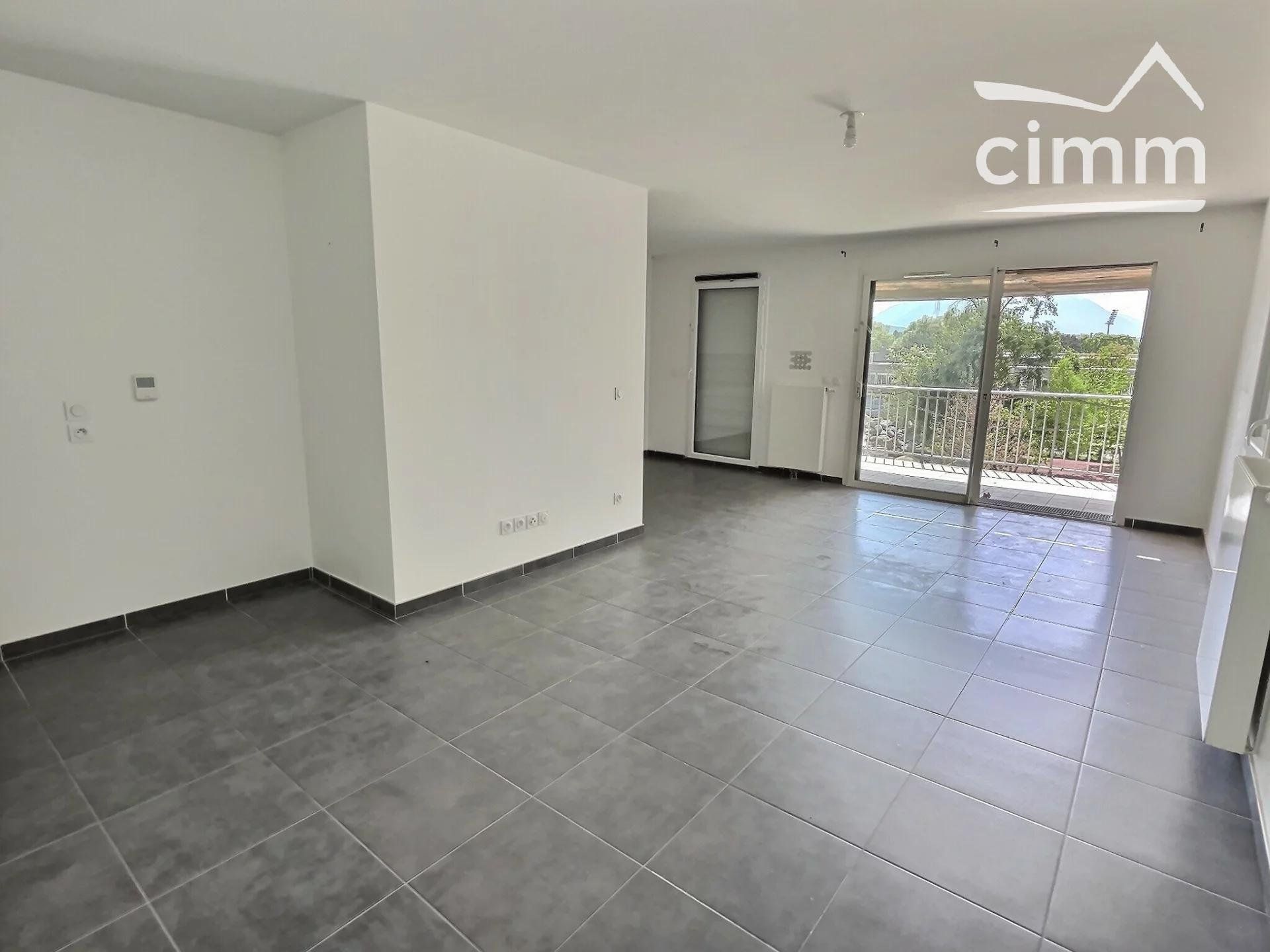 Condominio nel Acqua Claire, Alvernia-Rodano-Alpi 10817947