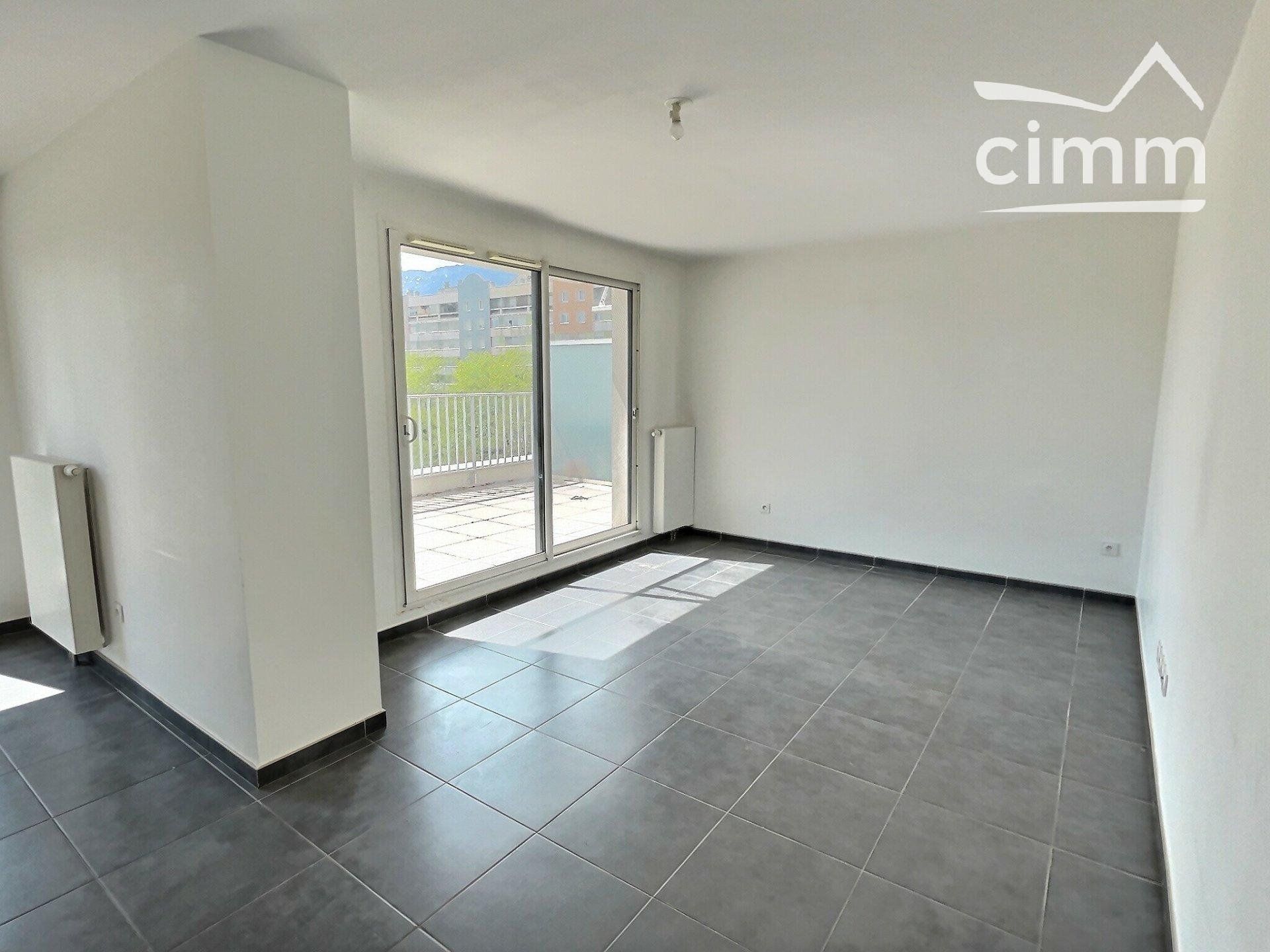 Condominium in Eaux Claires, Auvergne-Rhône-Alpes 10817951