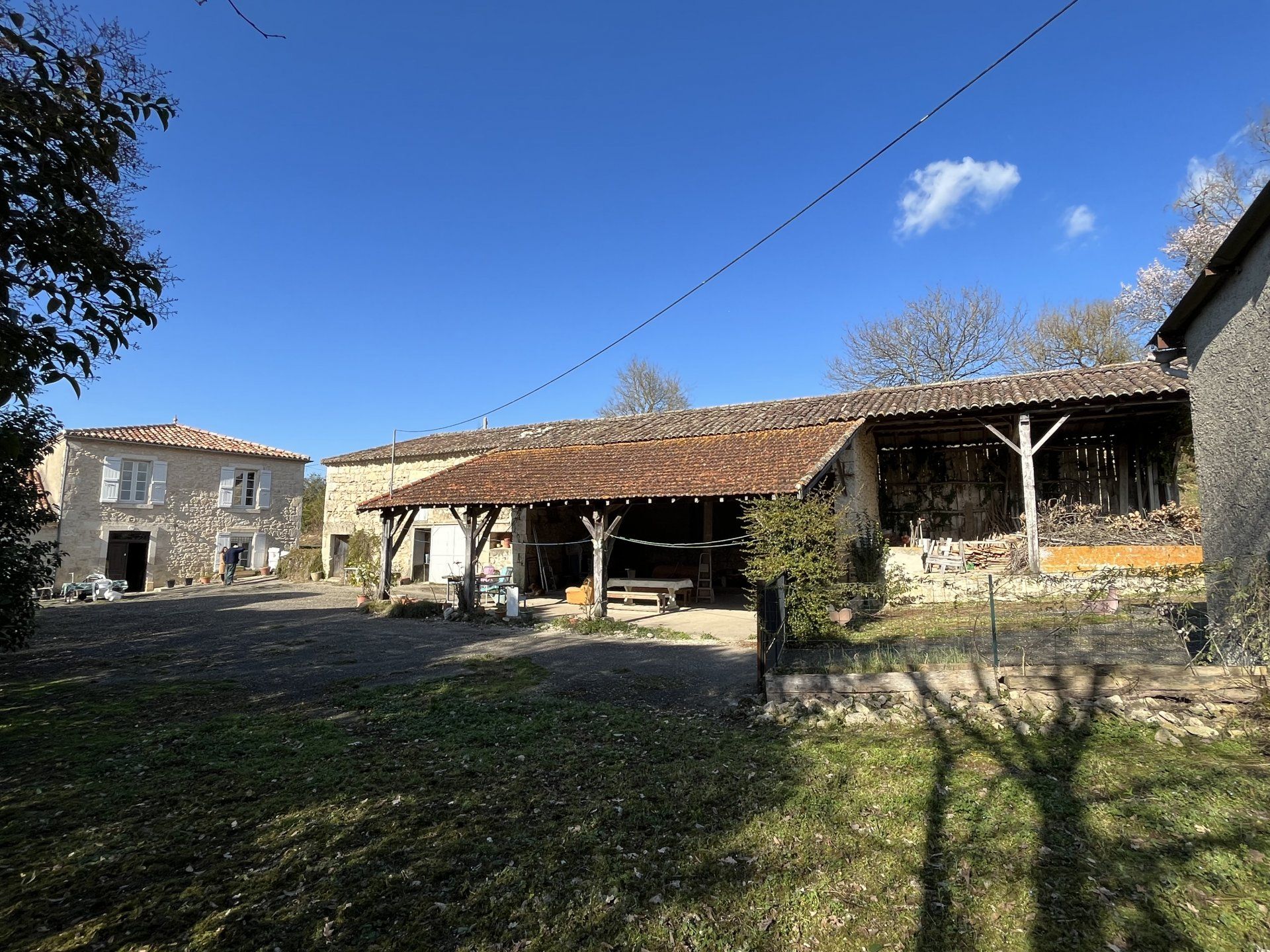 Huis in Lezing, Occitanië 10817952