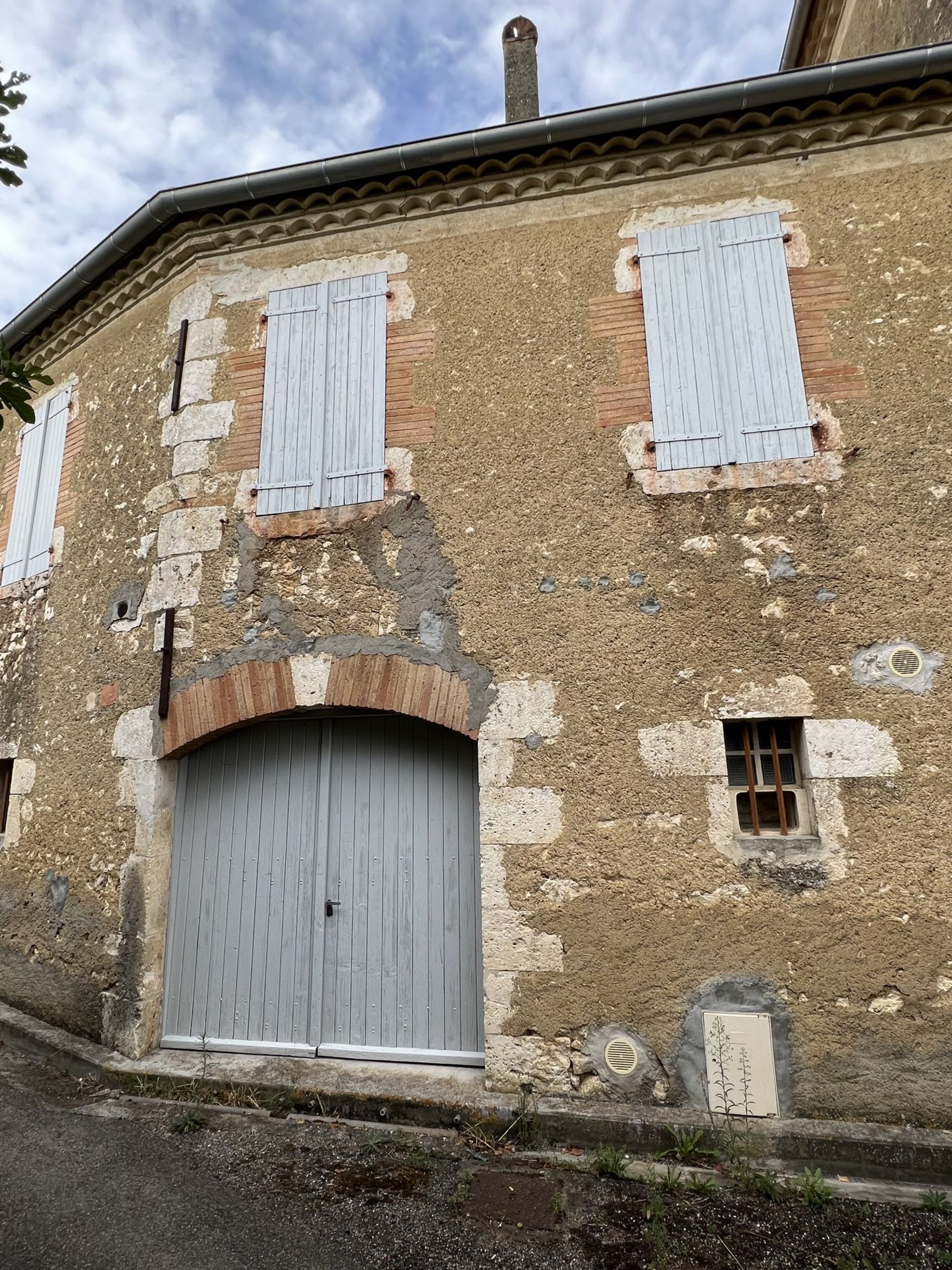 rumah dalam Mauvezin, Occitanie 10818002