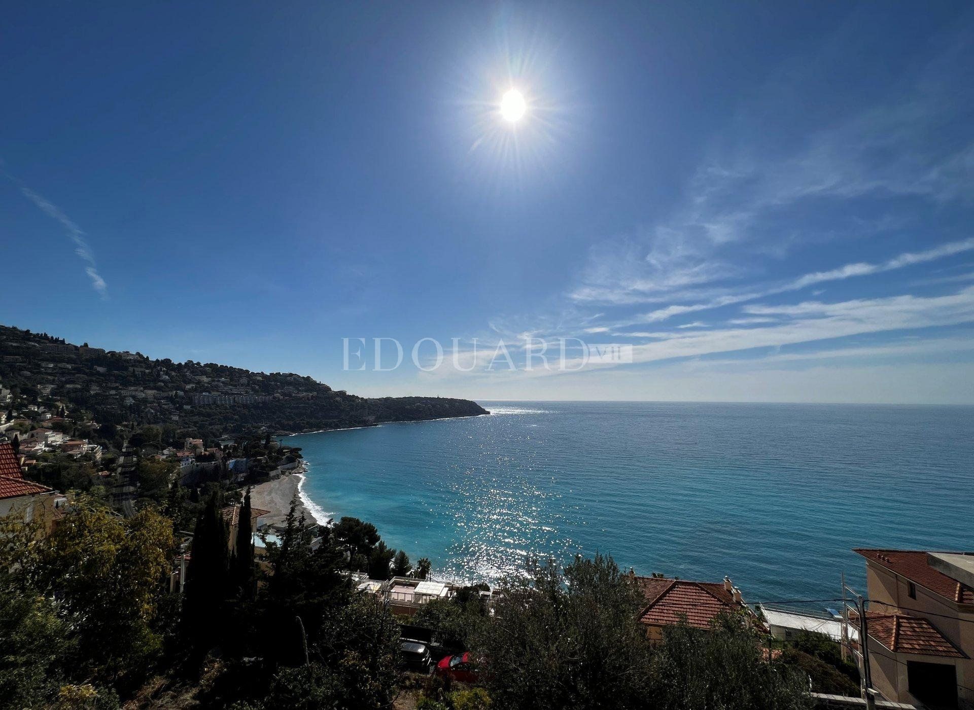 Kondominium w Roquebrune-Cap-Martin, Alpes-Maritimes 10818011