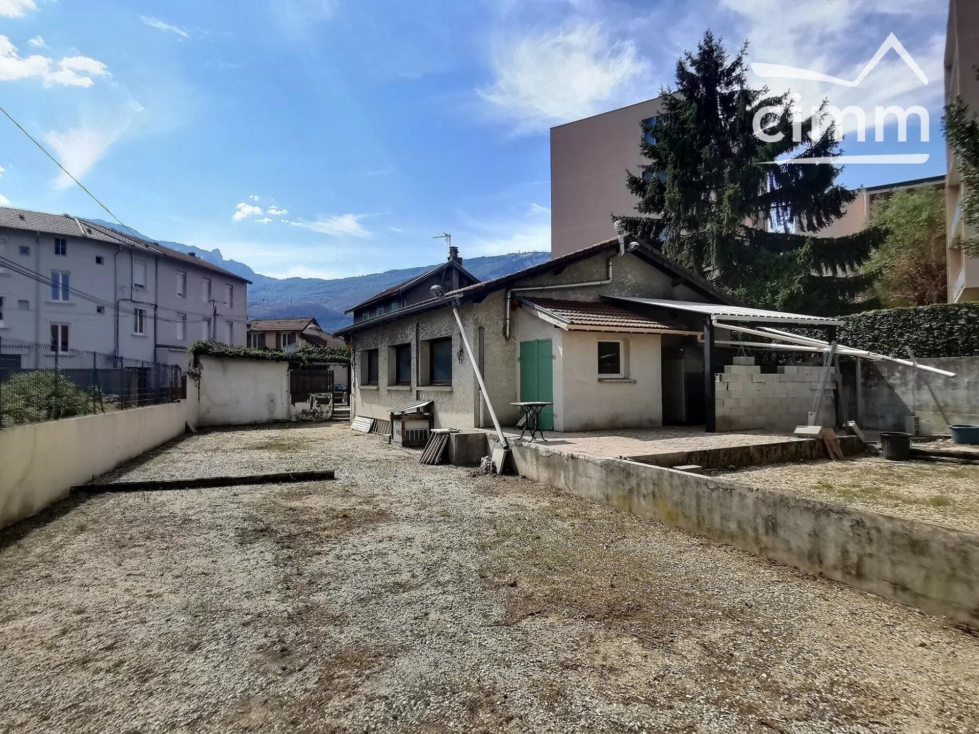 Andet i Saint-Martin-le-Vinoux, Auvergne-Rhône-Alpes 10818021