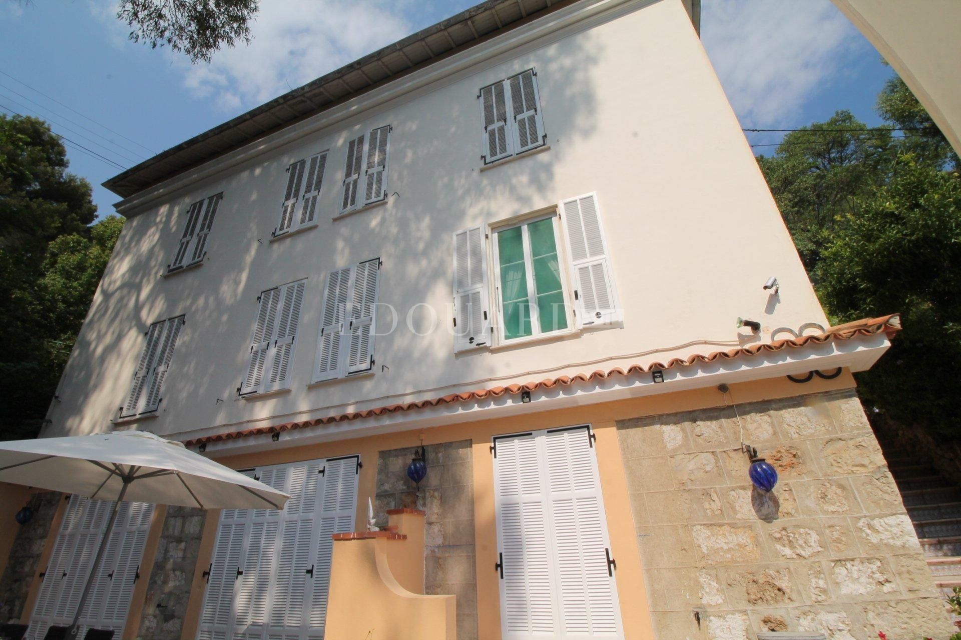 House in Roquebrune-Cap-Martin, Alpes-Maritimes 10818038